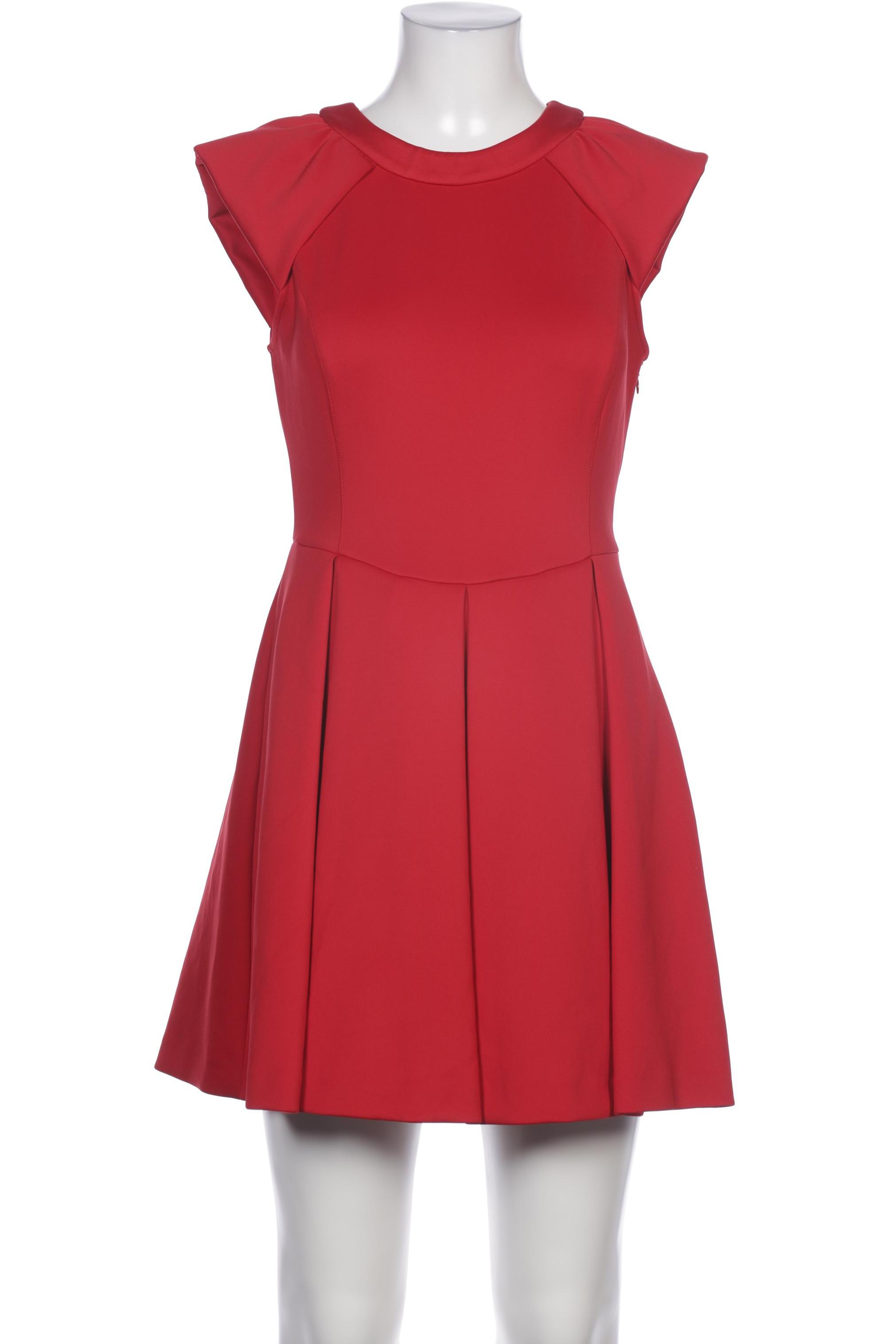 

TED Baker Damen Kleid, rot, Gr. 40