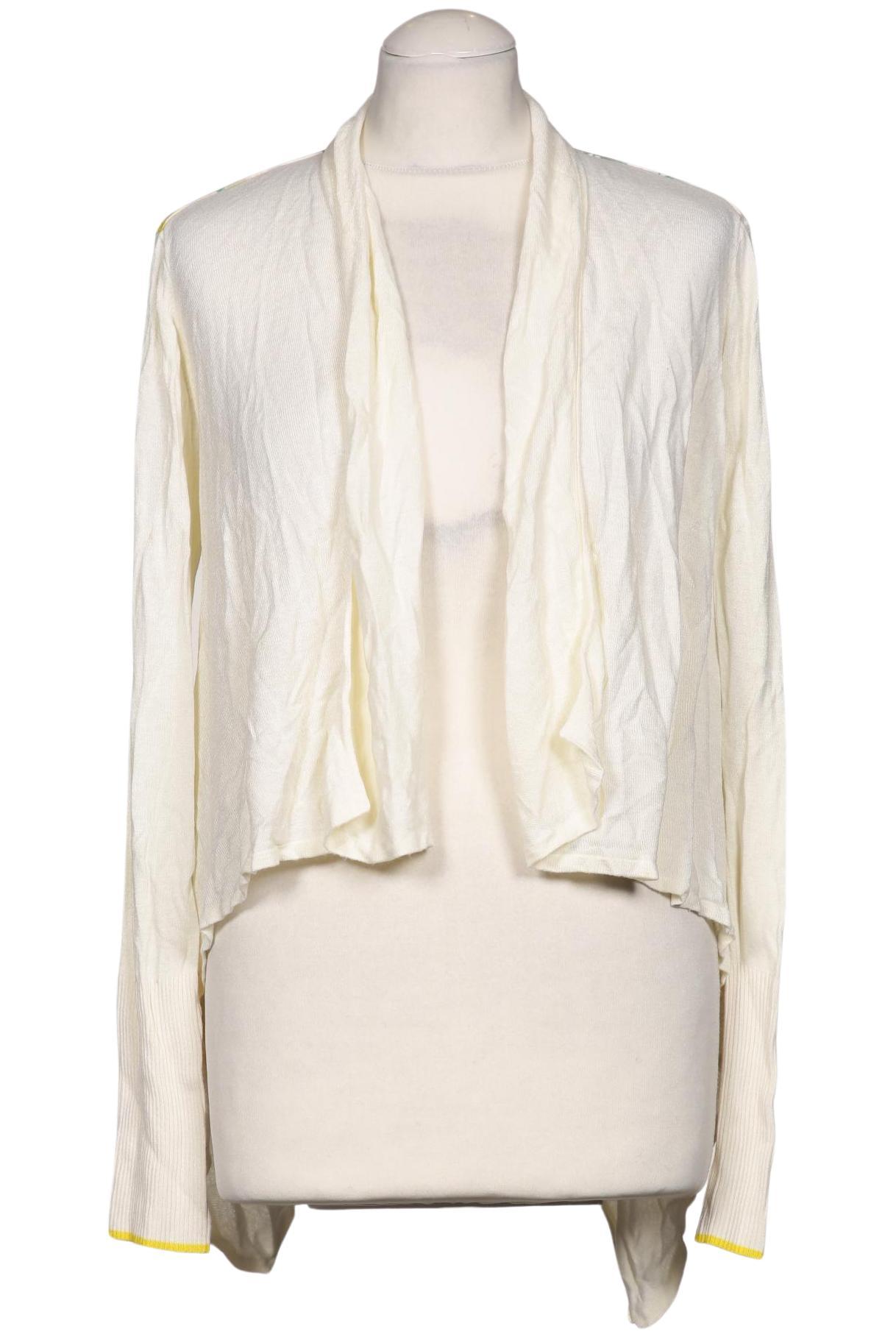 

TED Baker Damen Strickjacke, cremeweiß, Gr. 38