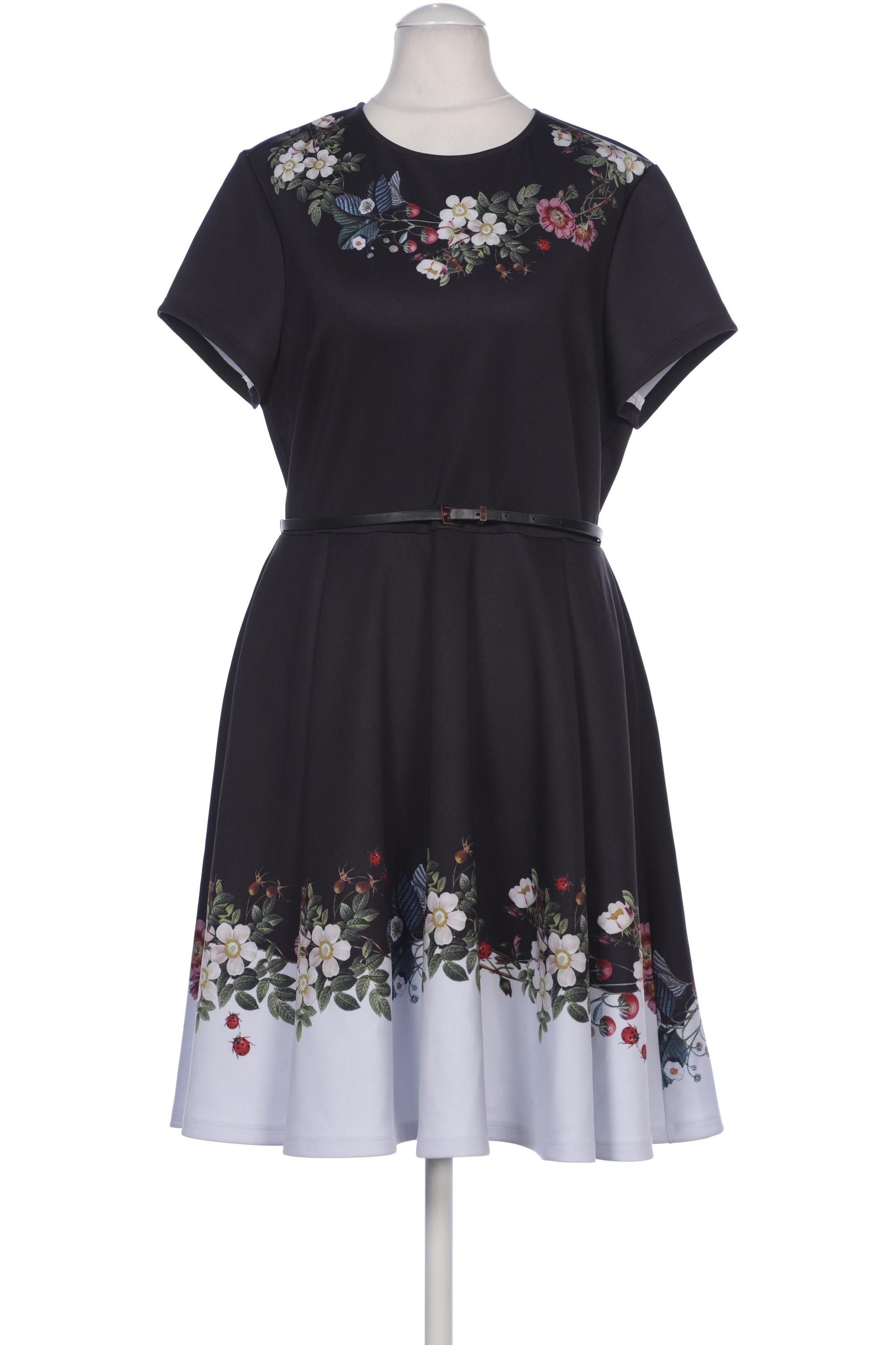 

TED Baker Damen Kleid, schwarz, Gr. 4