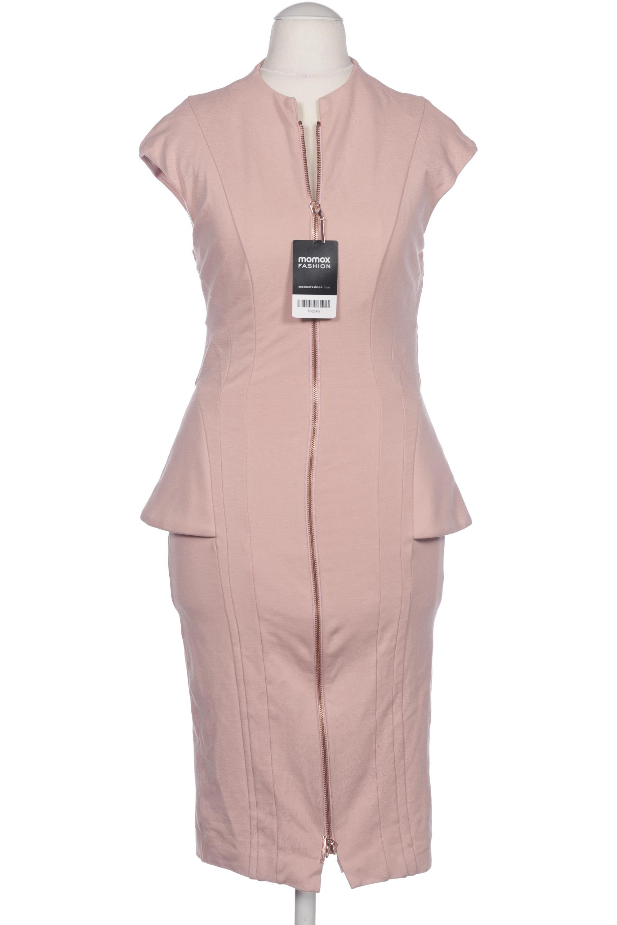

TED Baker Damen Kleid, pink, Gr. 34