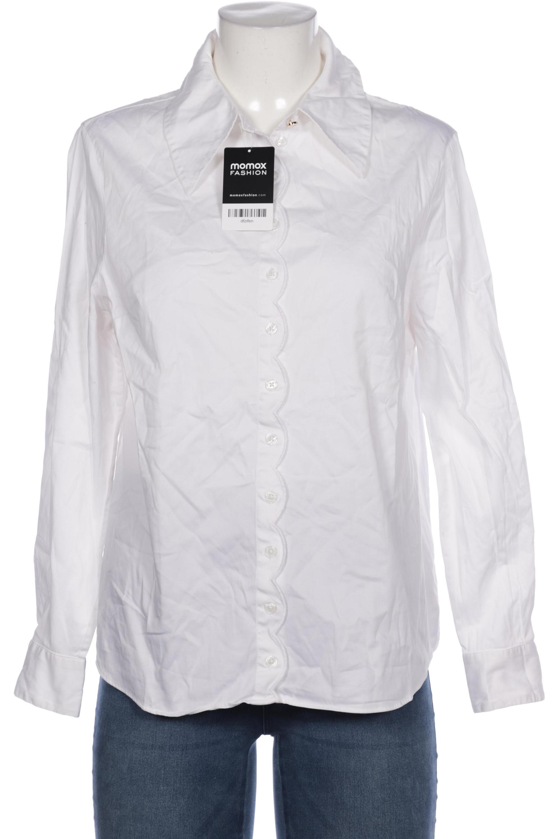 

TED BAKER Damen Bluse, weiß