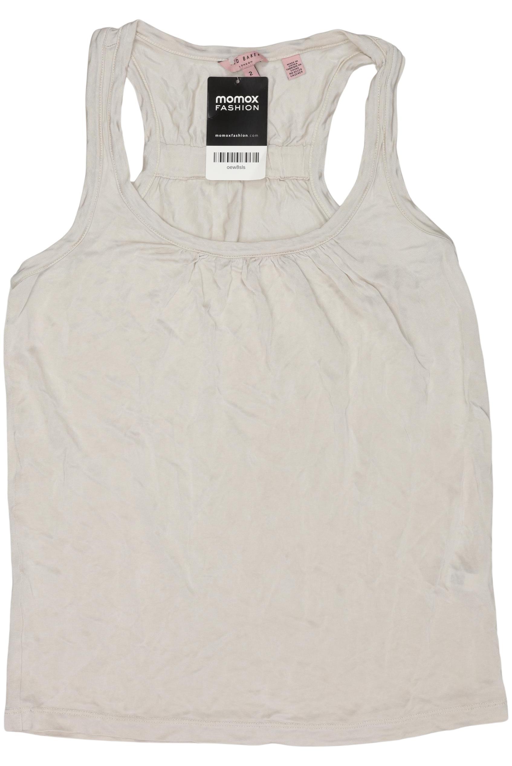 

TED Baker Damen Top, beige, Gr. 38
