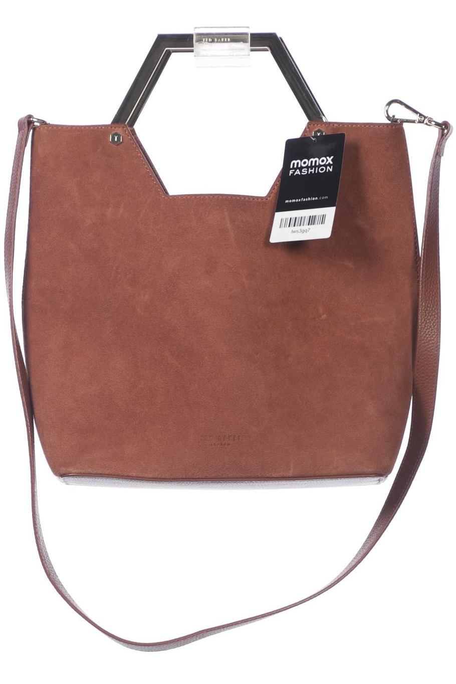 

TED BAKER Damen Handtasche, braun