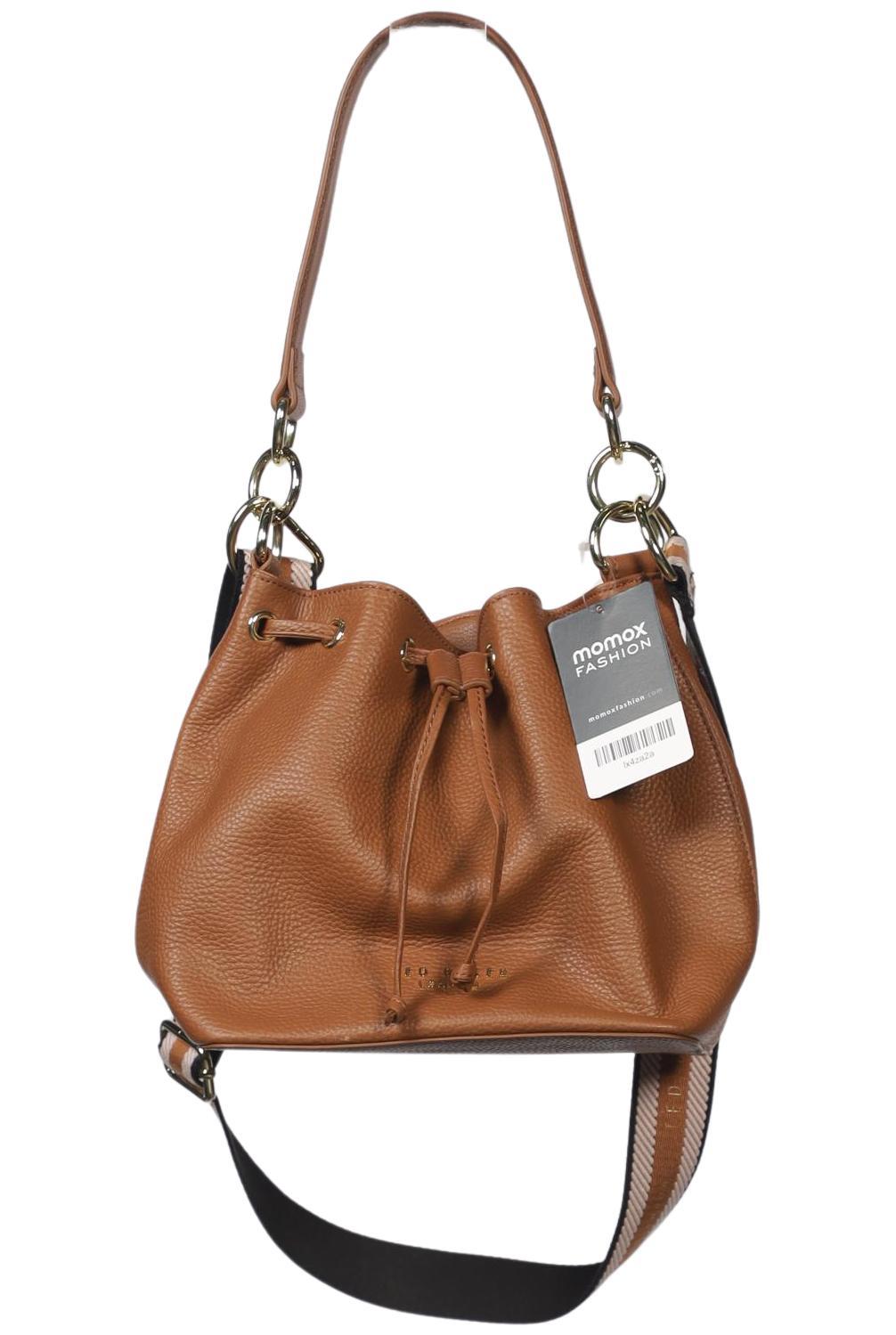 

TED Baker Damen Handtasche, braun, Gr.