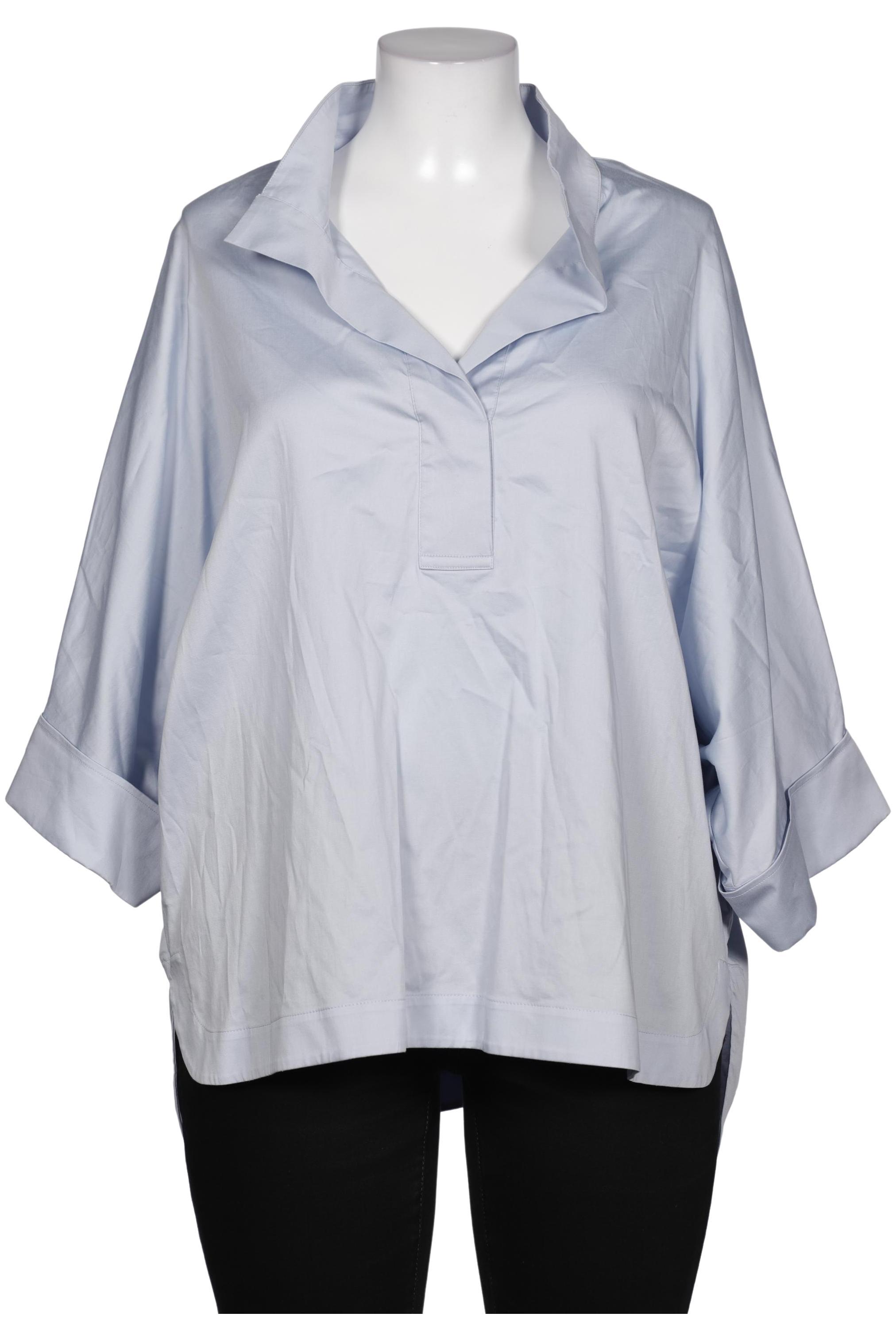 

TED Baker Damen Bluse, hellblau, Gr. 48