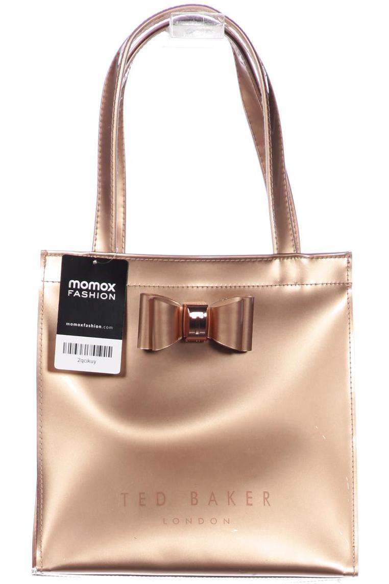 

TED BAKER Damen Handtasche, beige