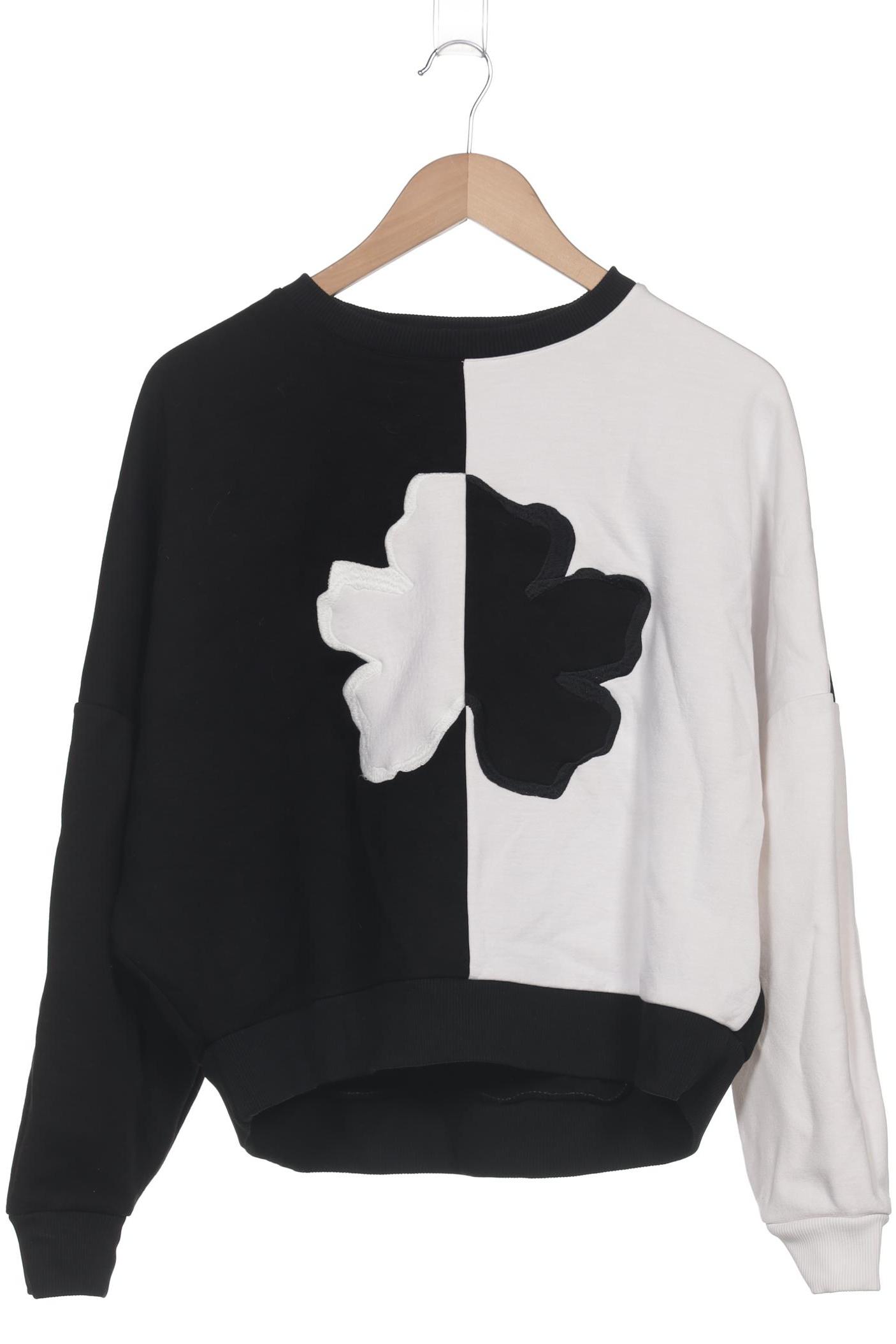 

TED Baker Damen Sweatshirt, schwarz, Gr. 40