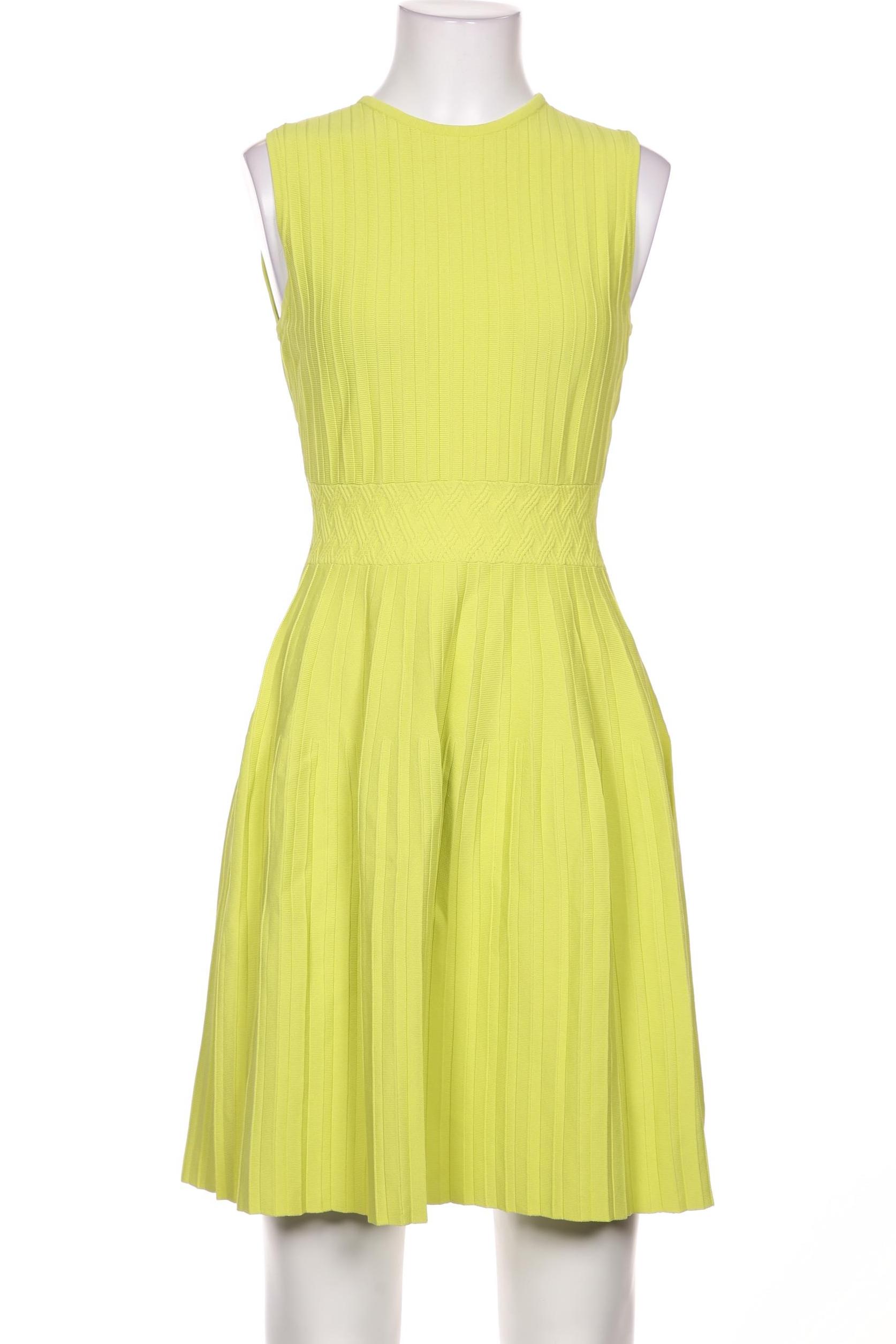 

TED Baker Damen Kleid, neon, Gr. 38