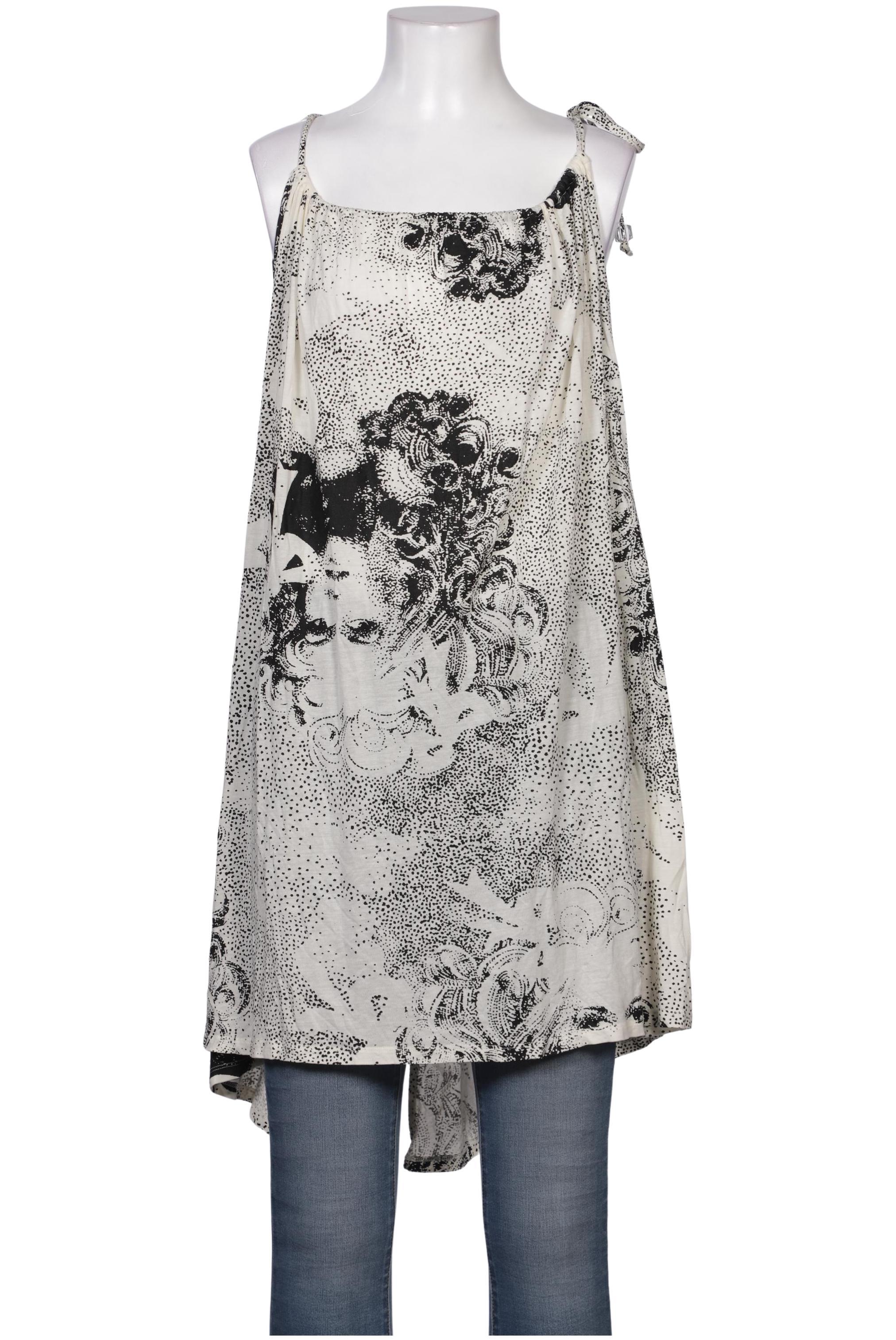 

TED Baker Damen Top, cremeweiß, Gr. 40