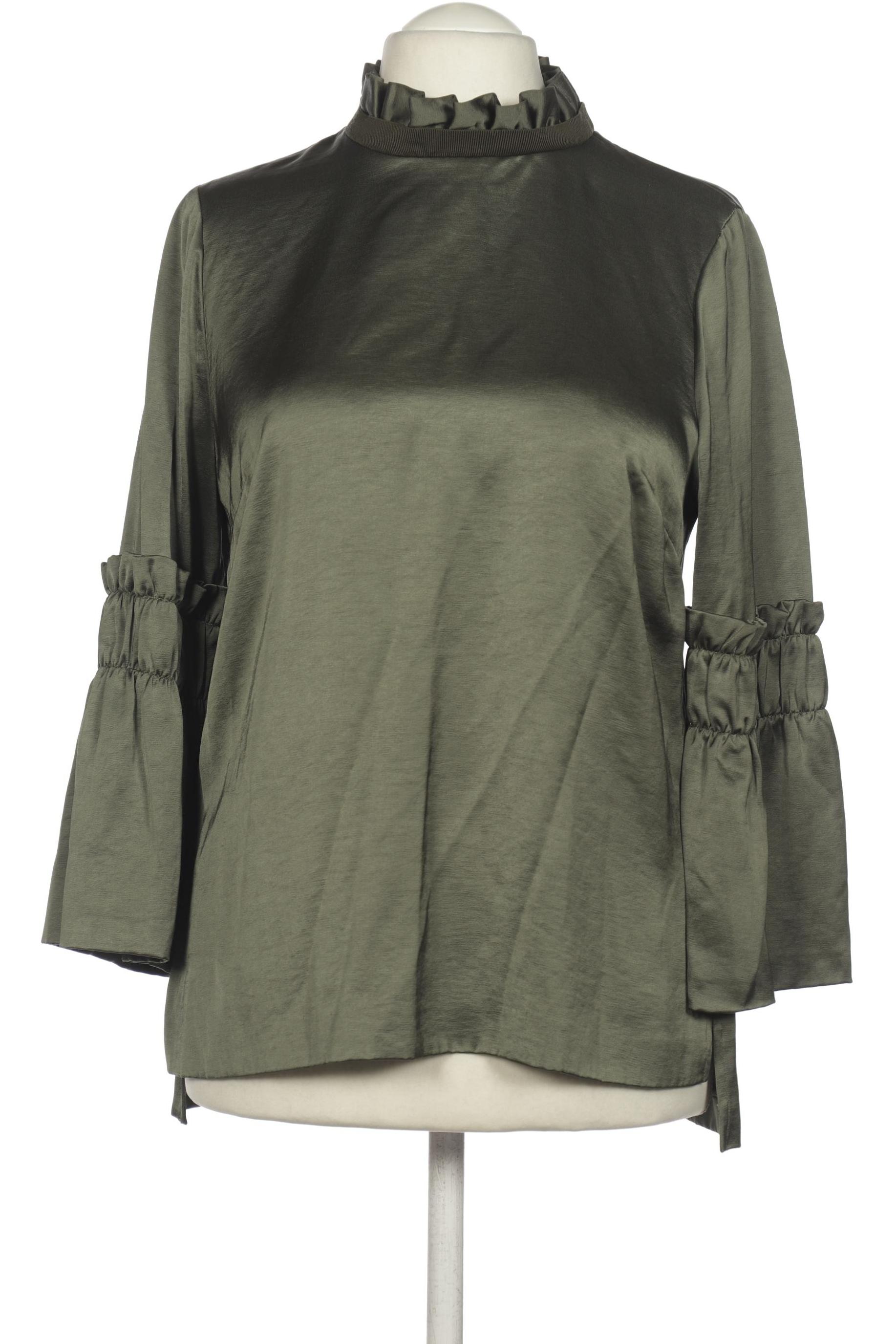 

TED BAKER Damen Bluse, grün