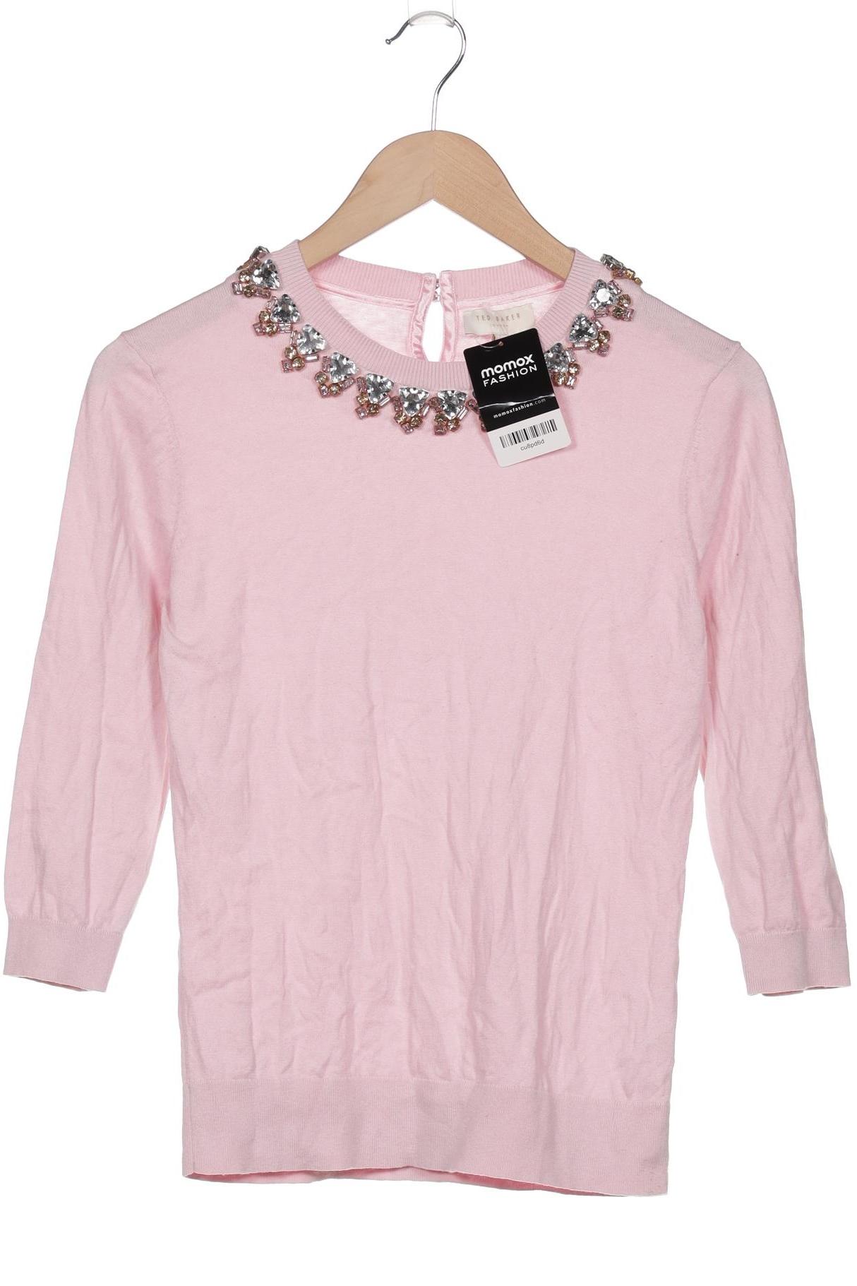 

TED Baker Damen Pullover, pink, Gr. 38