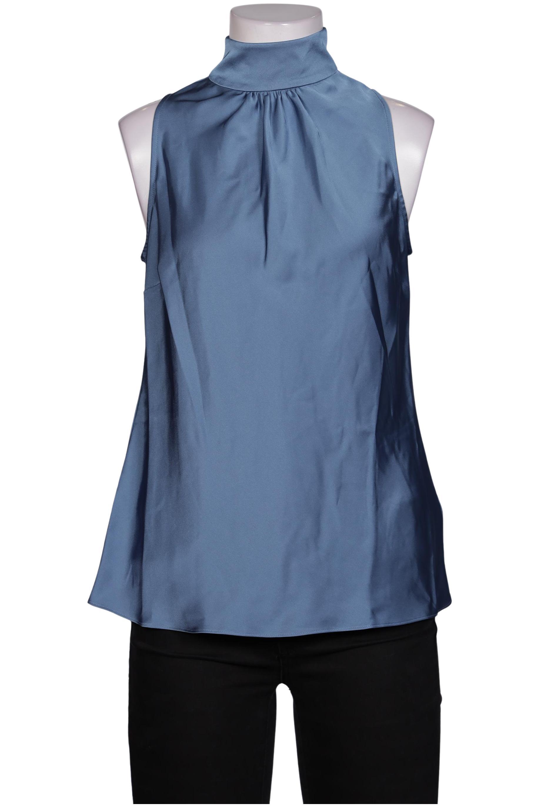 

TED Baker Damen Bluse, hellblau, Gr. 38