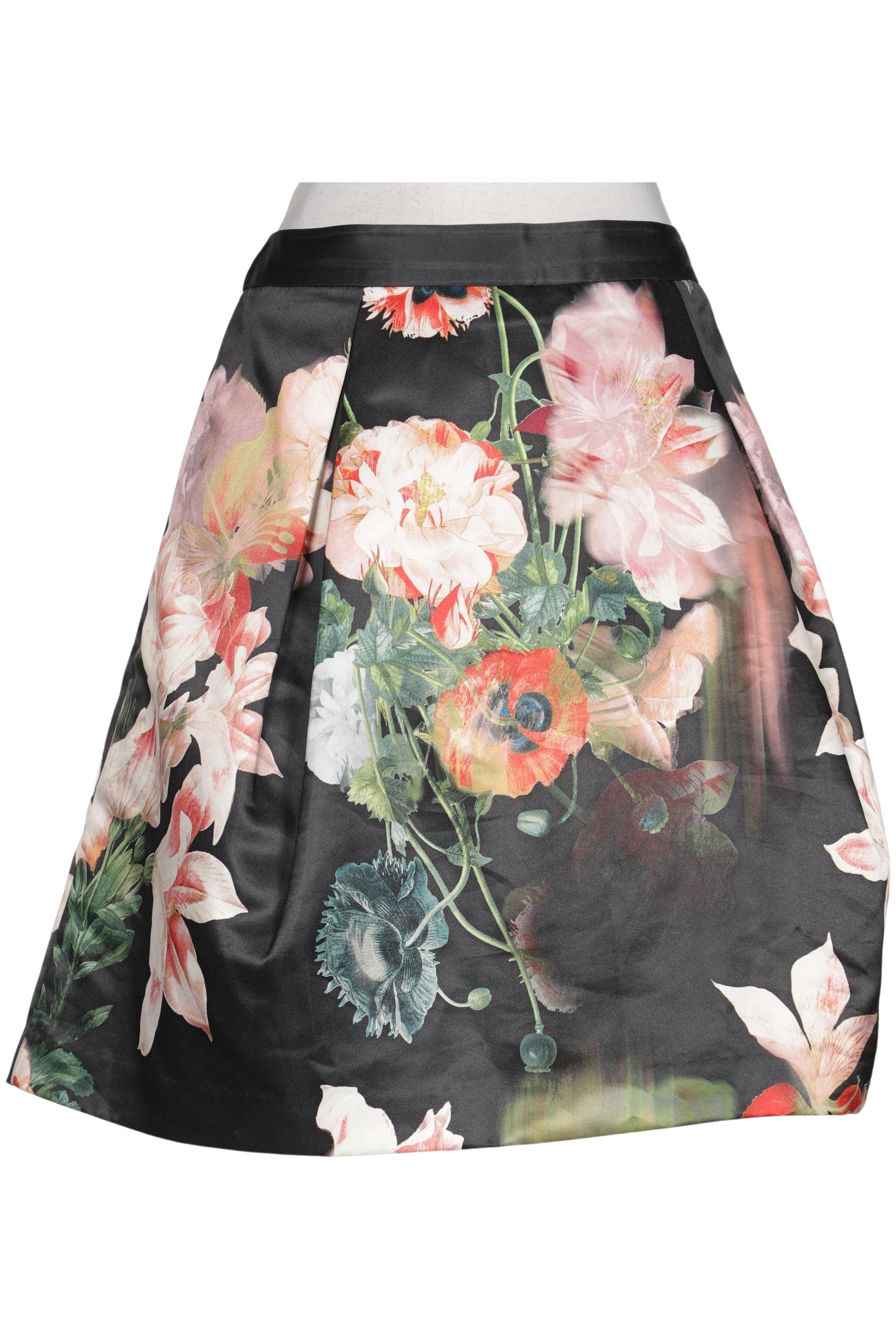 

TED Baker Damen Rock, mehrfarbig, Gr. 42