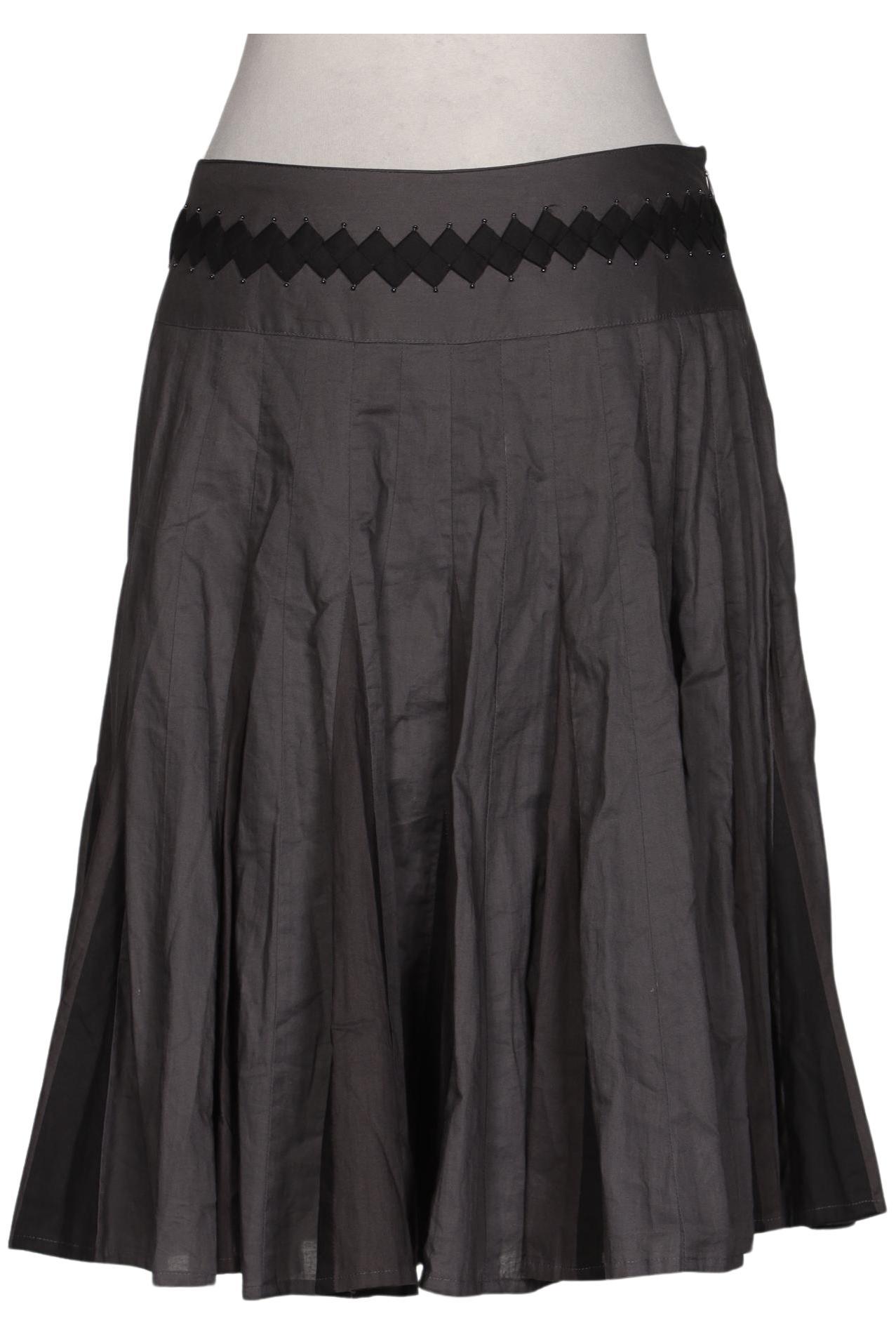 

TED Baker Damen Rock, grau, Gr. 36