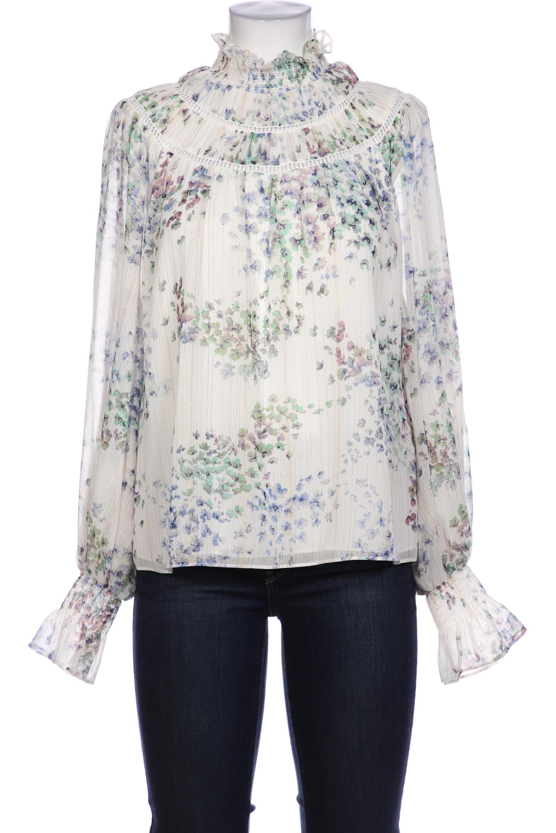

TED Baker Damen Bluse, weiß, Gr. 40