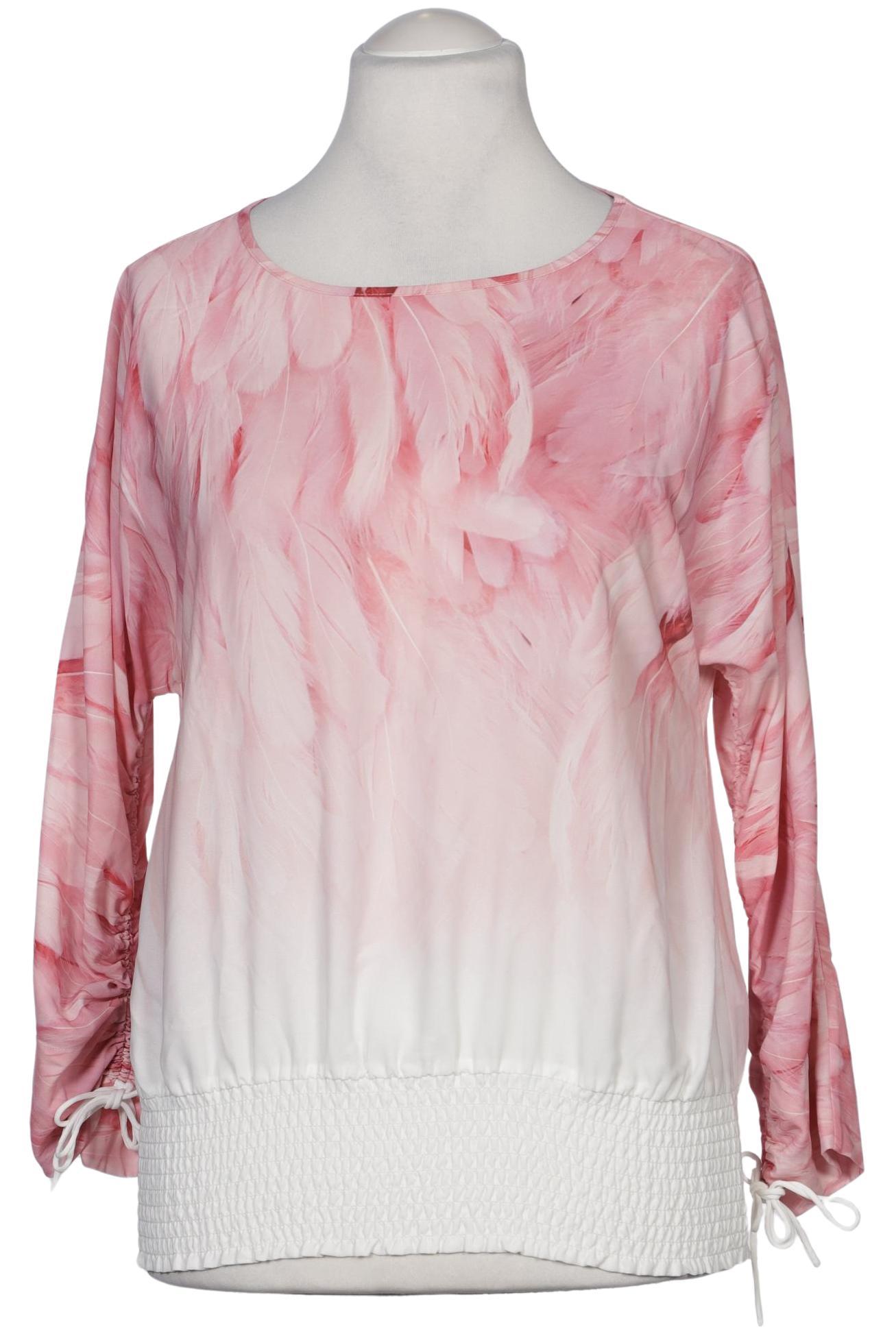 

TED Baker Damen Bluse, mehrfarbig, Gr. 38