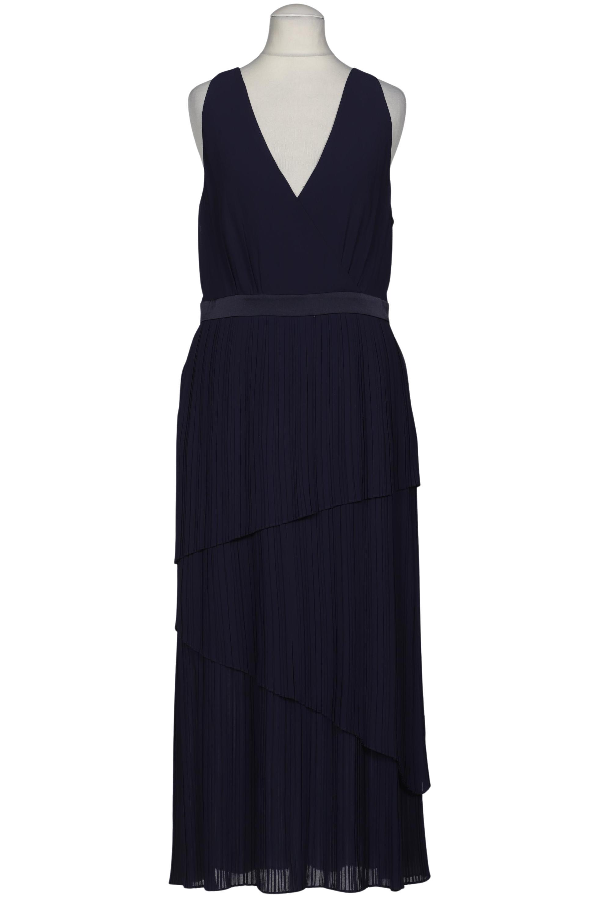 

TED Baker Damen Kleid, marineblau, Gr. 38