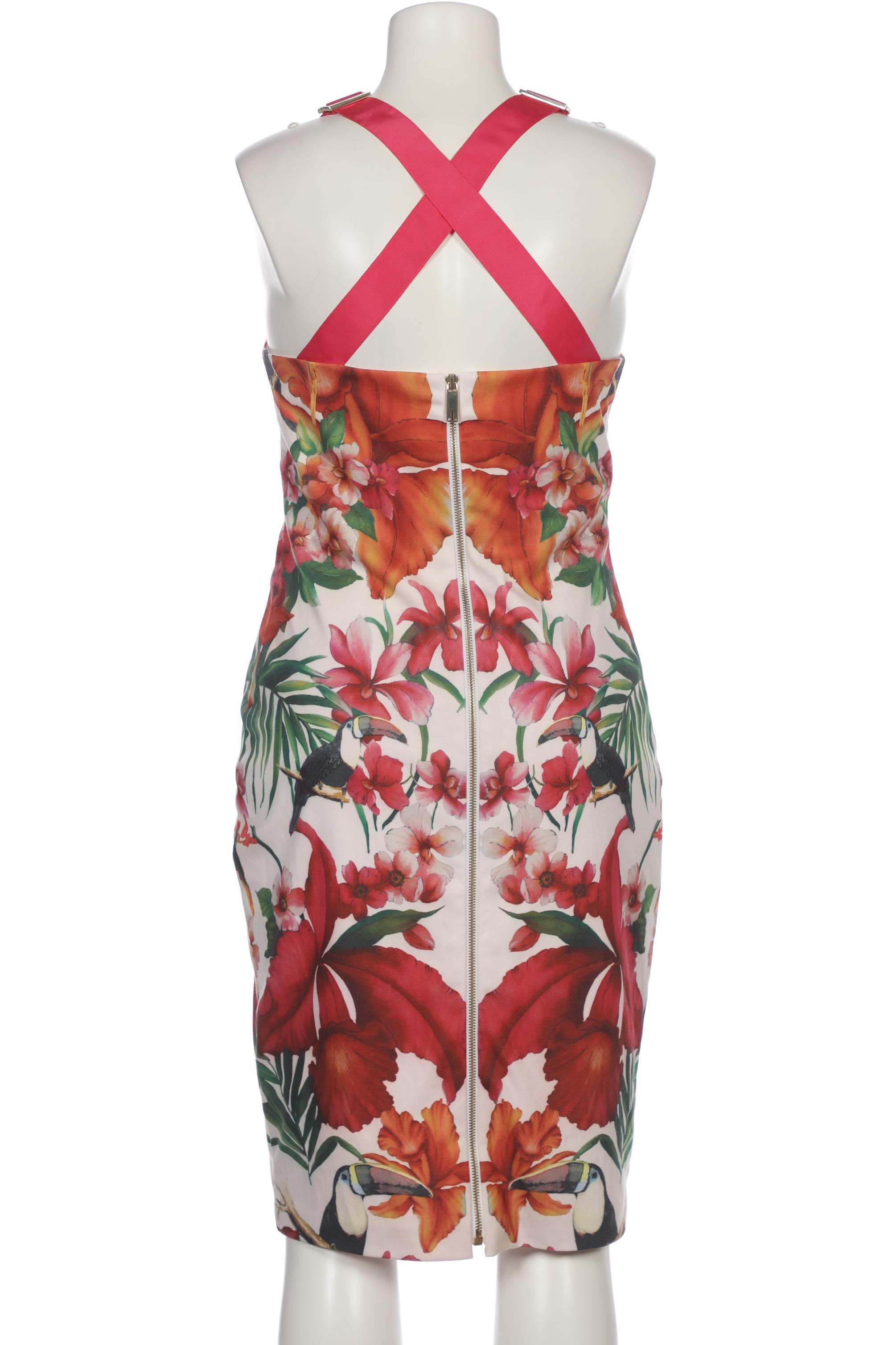 

TED BAKER Damen Kleid, mehrfarbig