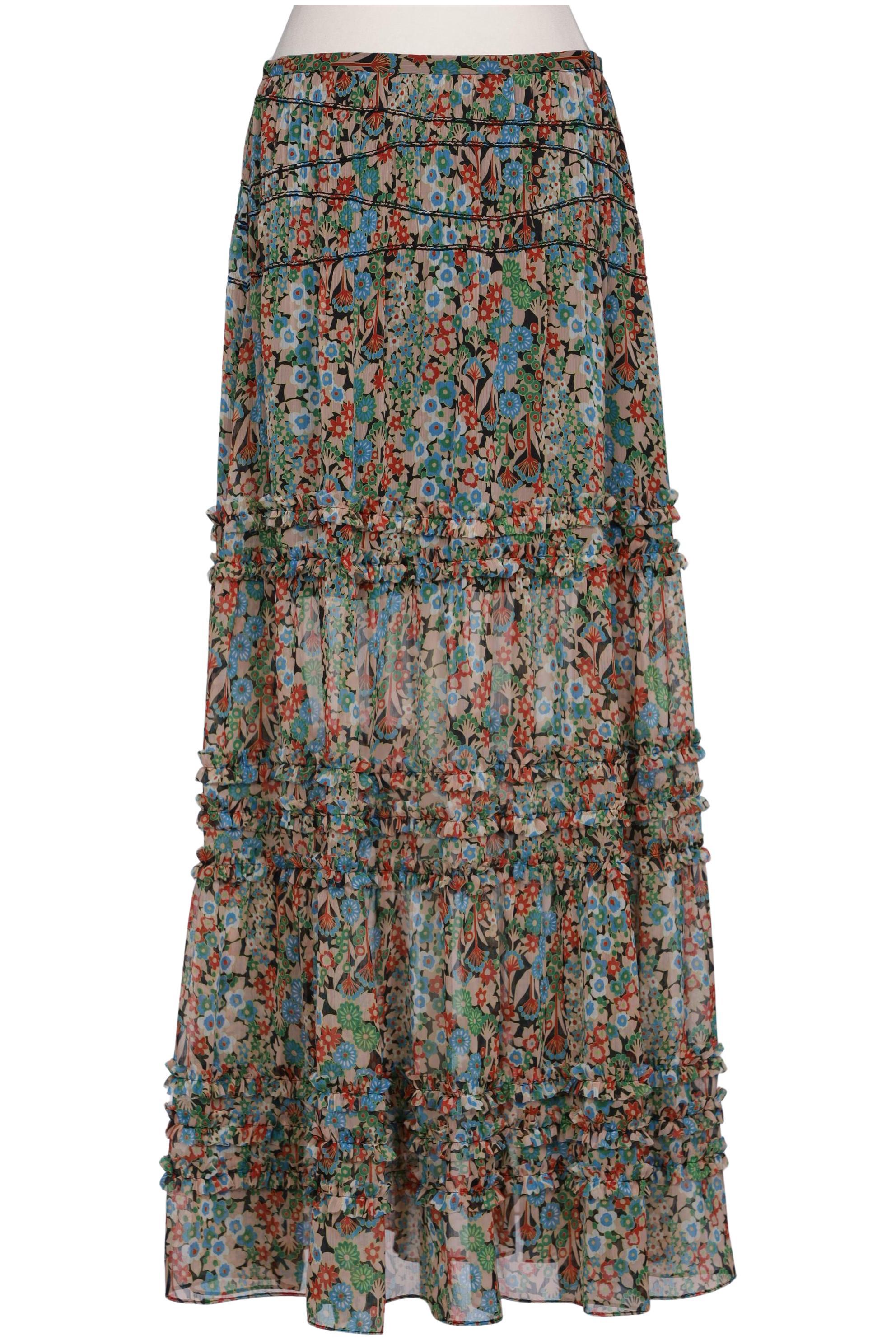 

TED Baker Damen Rock, mehrfarbig, Gr. 38