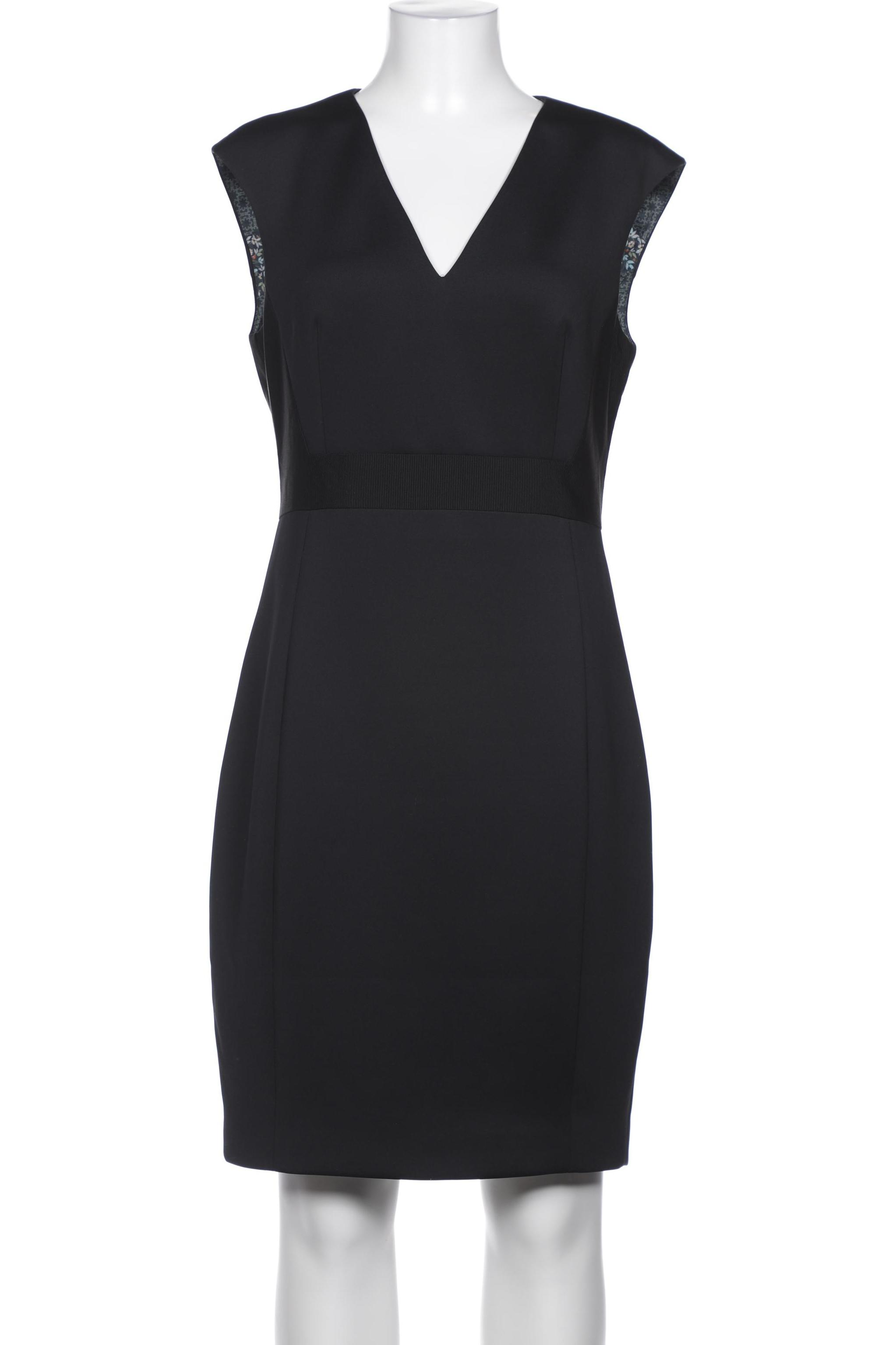 

TED BAKER Damen Kleid, schwarz