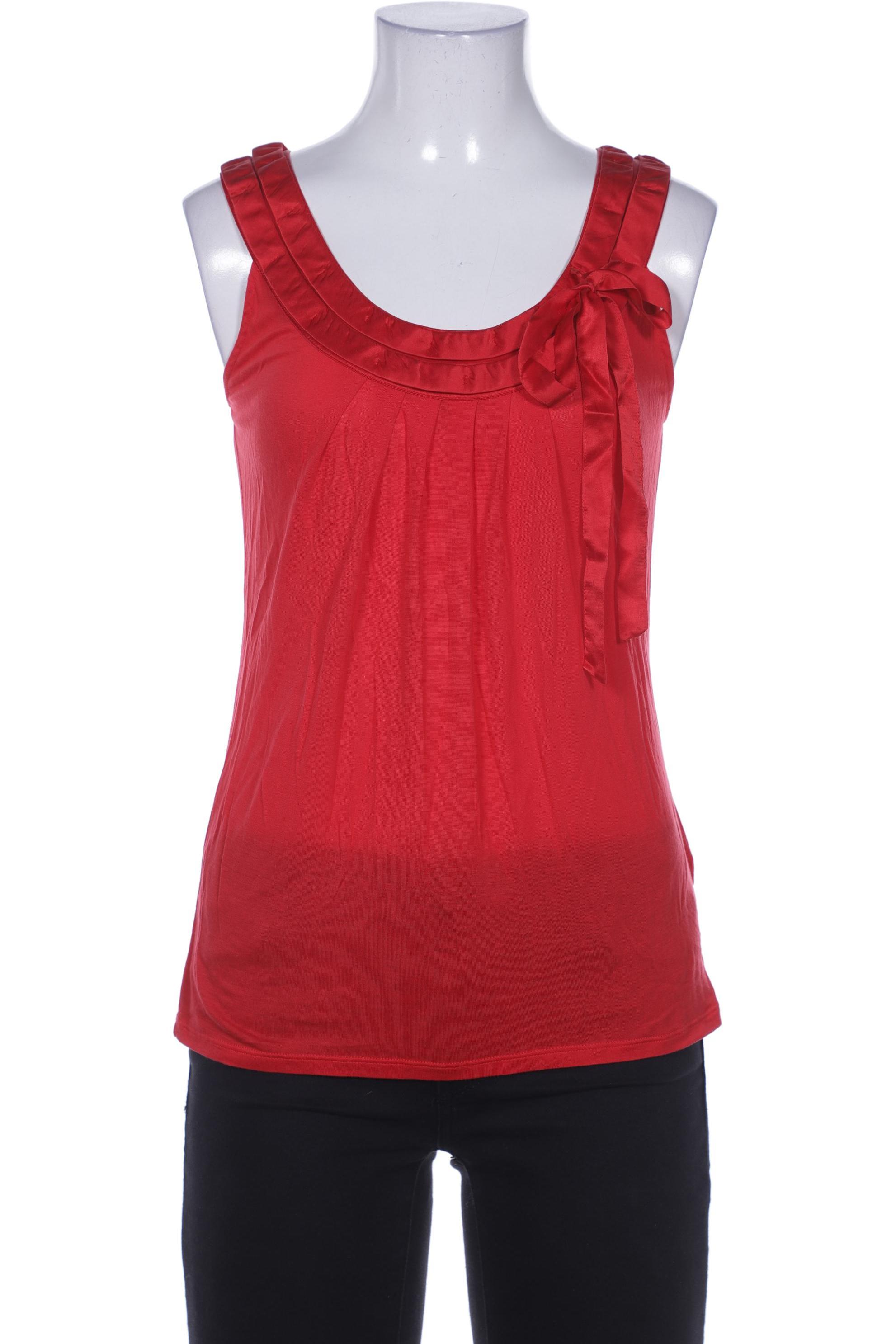 

TED Baker Damen Top, rot, Gr. 36