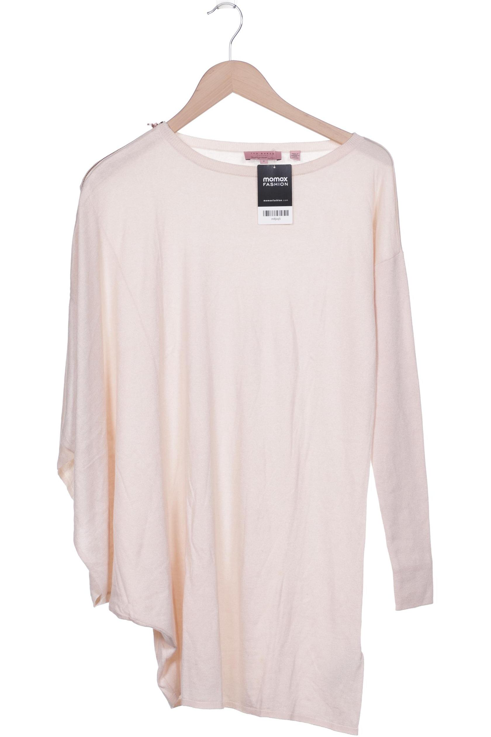 

TED BAKER Damen Pullover, beige