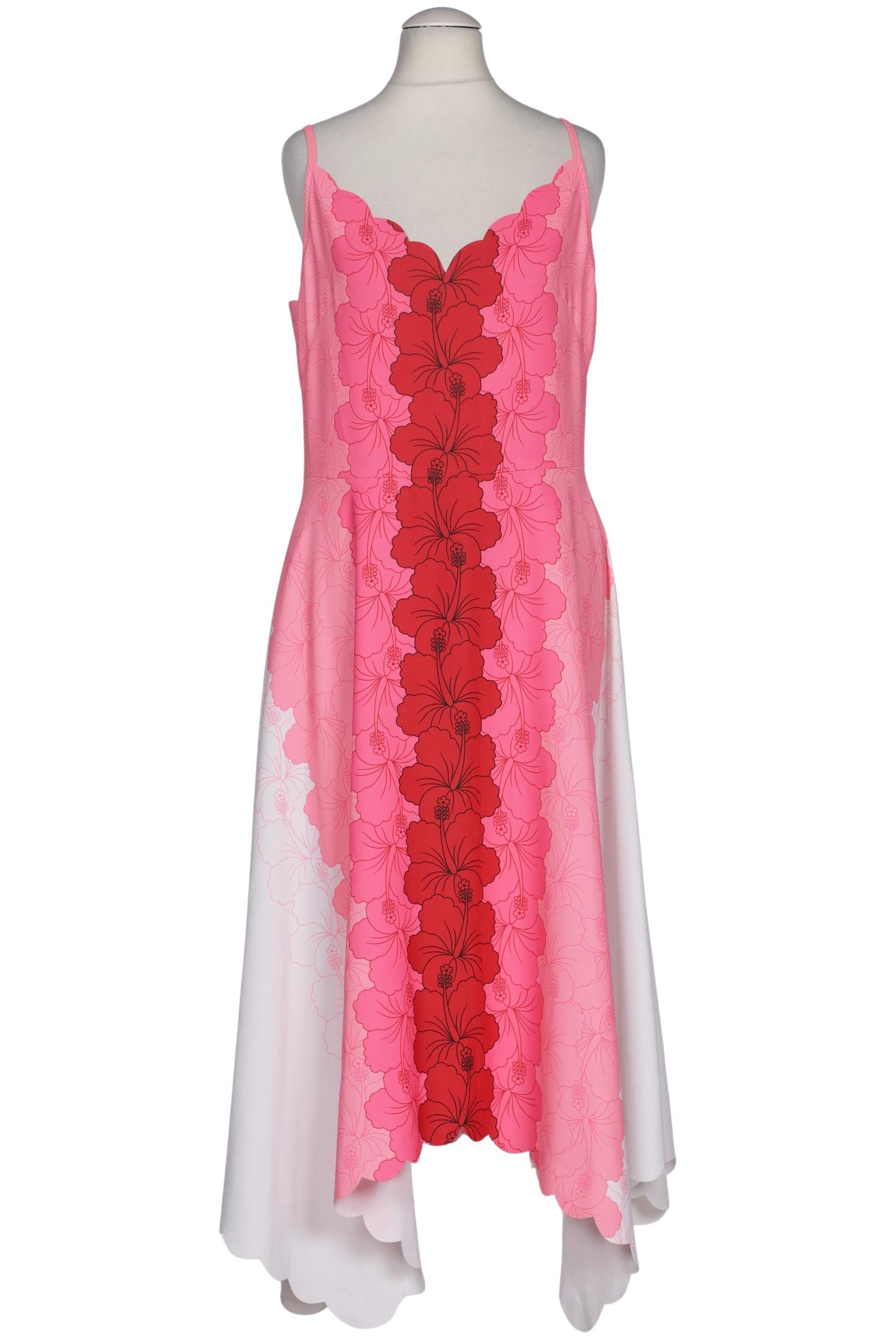 

TED Baker Damen Kleid, pink, Gr. 40