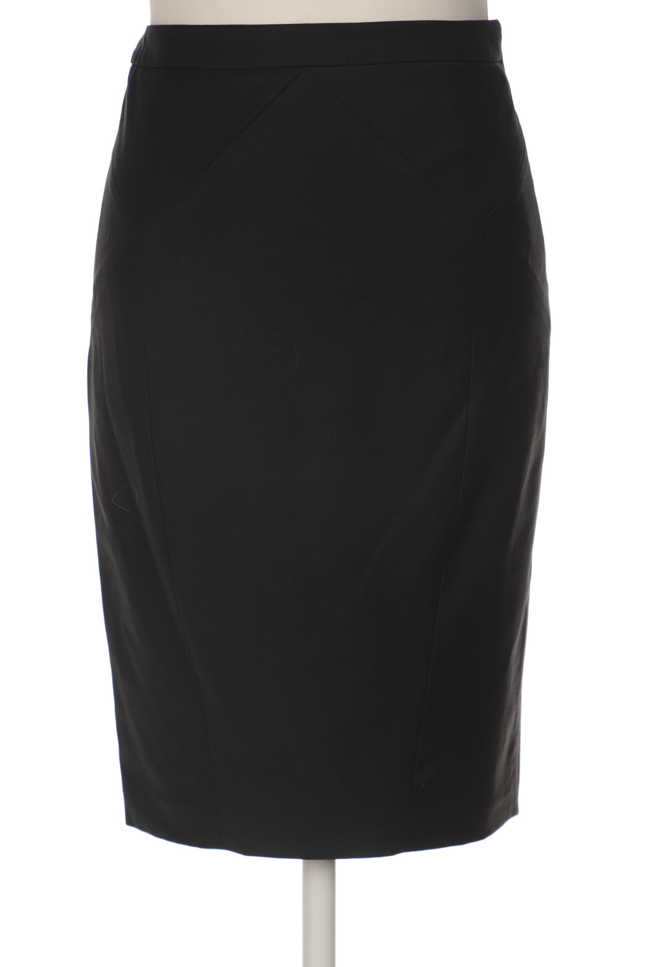 

TED BAKER Damen Rock, schwarz