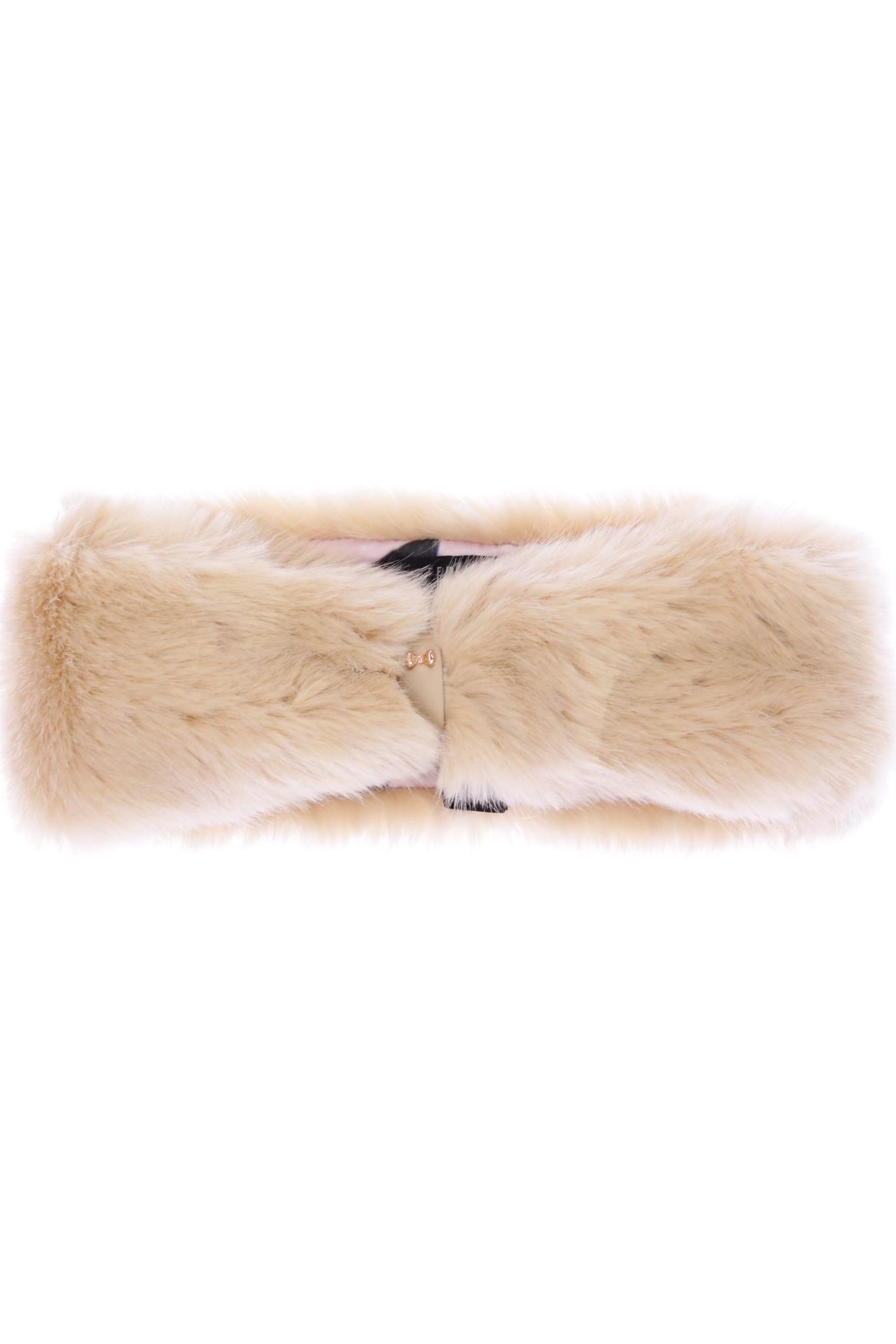 

TED Baker Damen Hut/Mütze, cremeweiß, Gr. uni