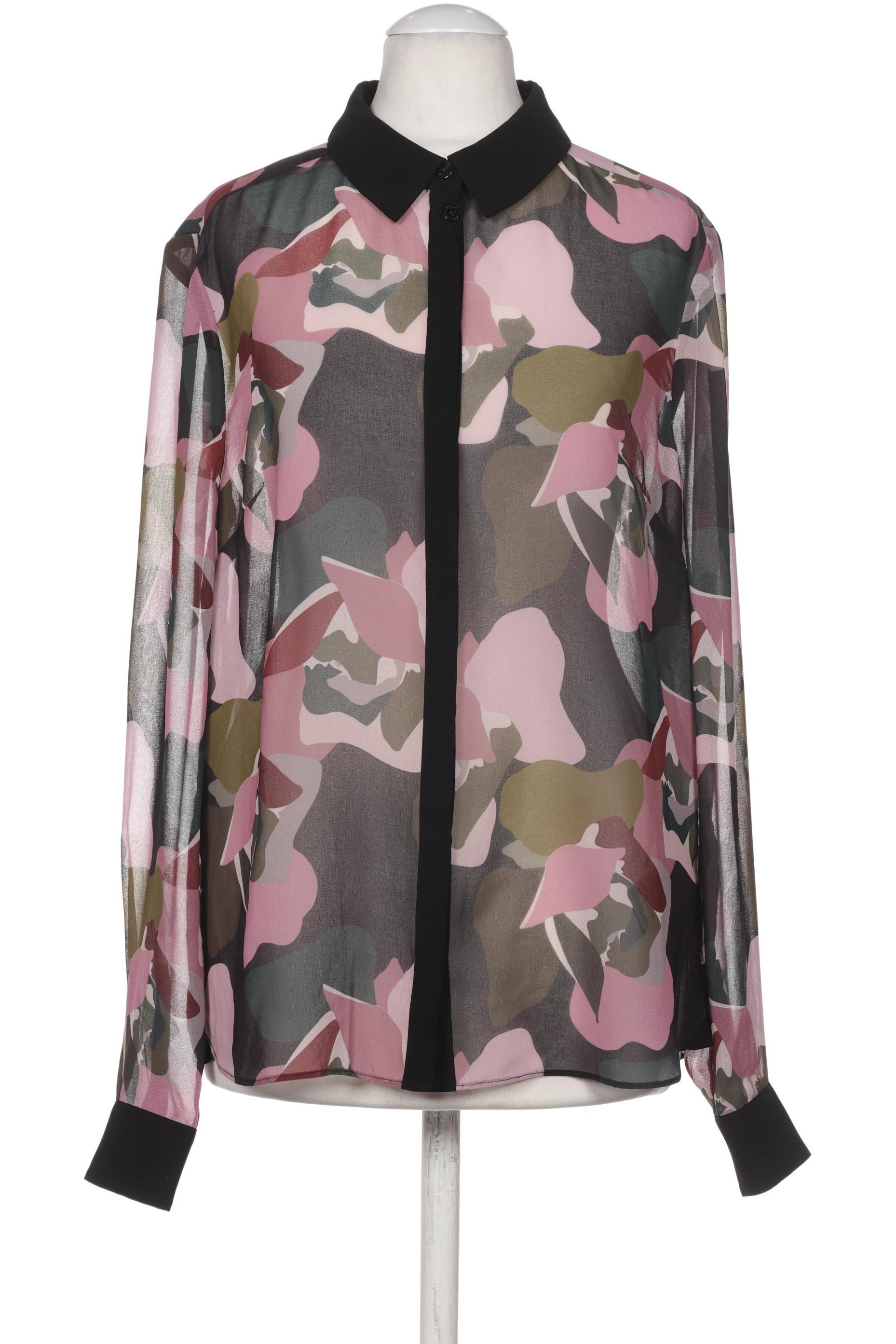 

TED Baker Damen Bluse, mehrfarbig, Gr. 38
