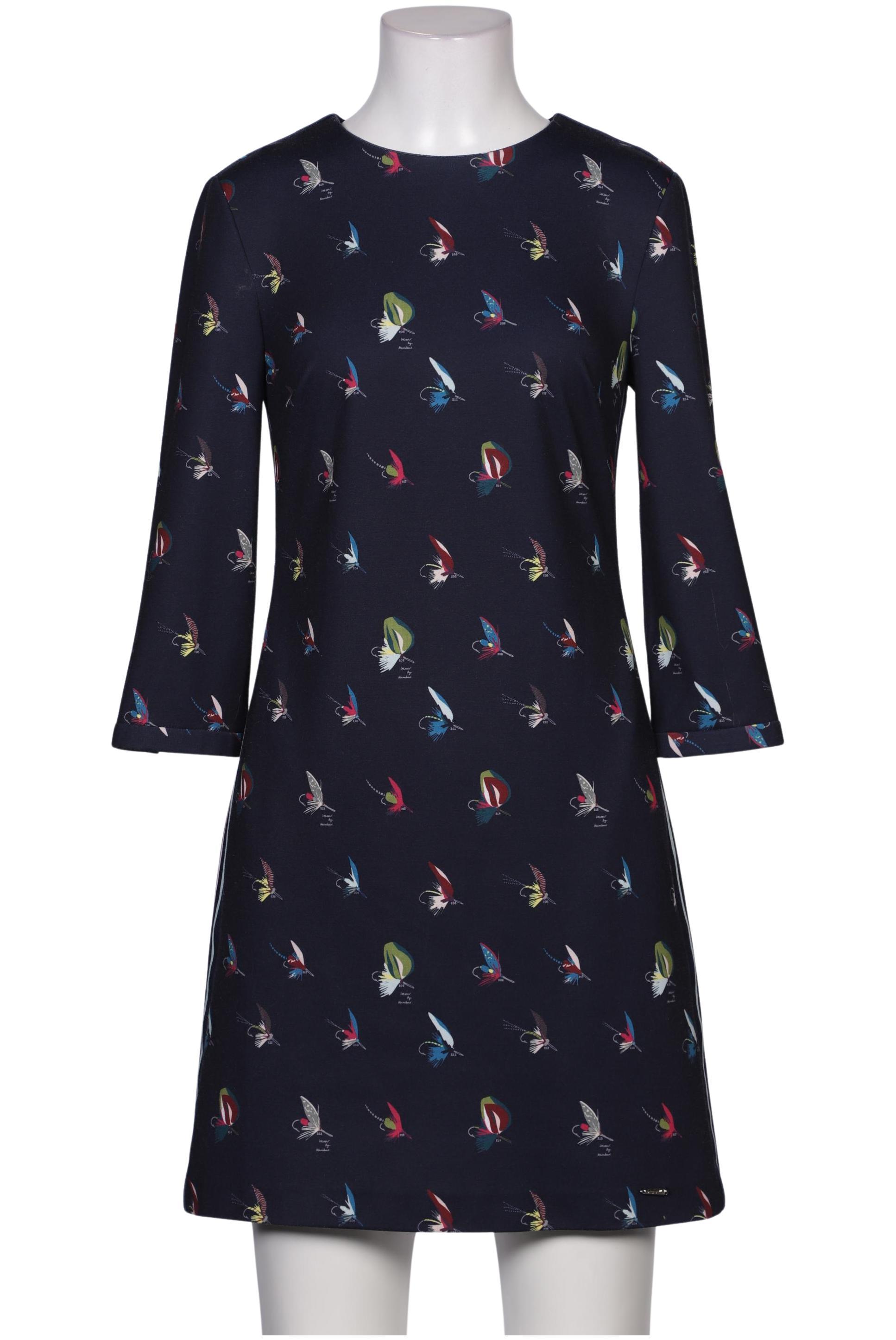 

TED Baker Damen Kleid, marineblau, Gr. 34