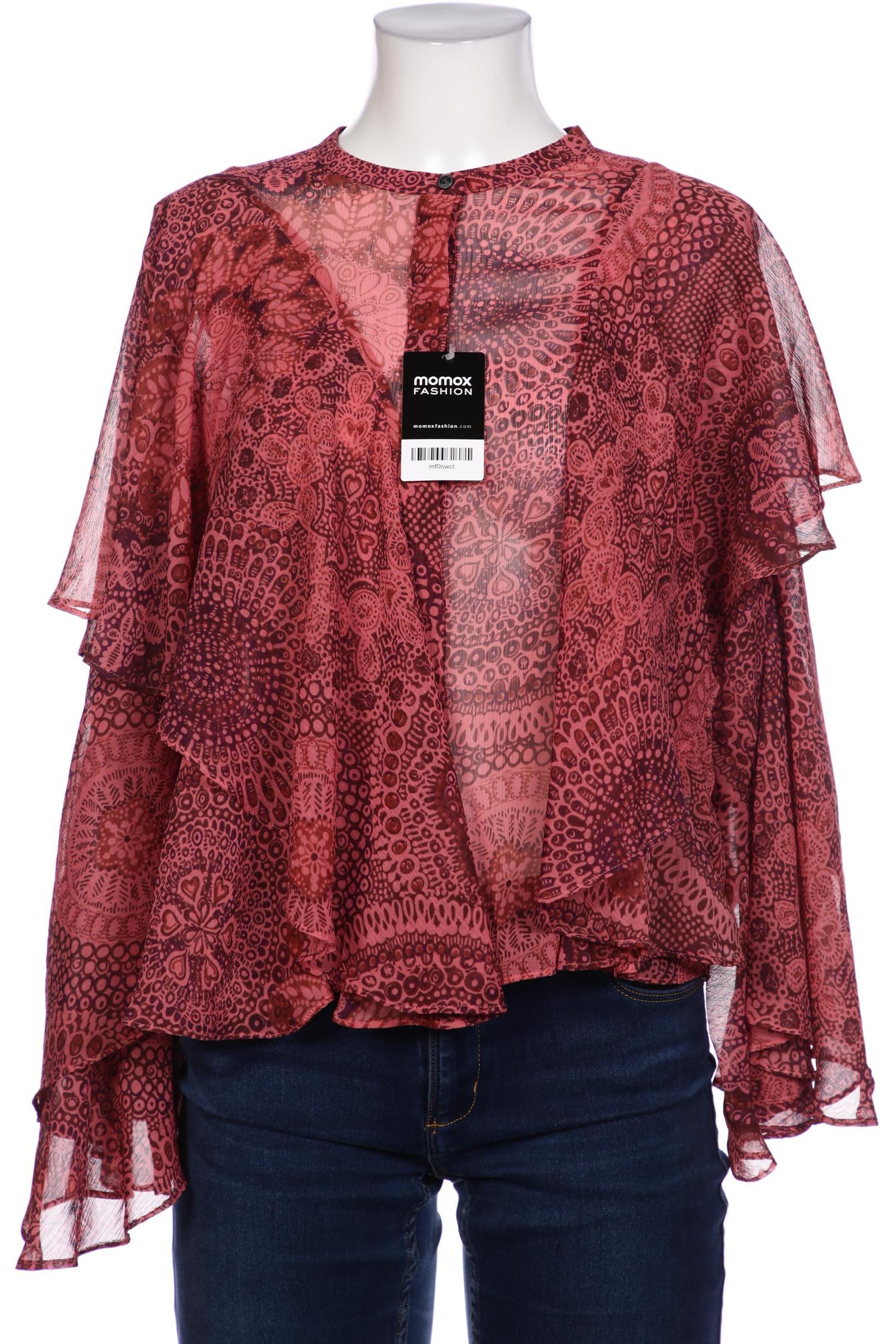 

TED Baker Damen Bluse, pink, Gr. 40