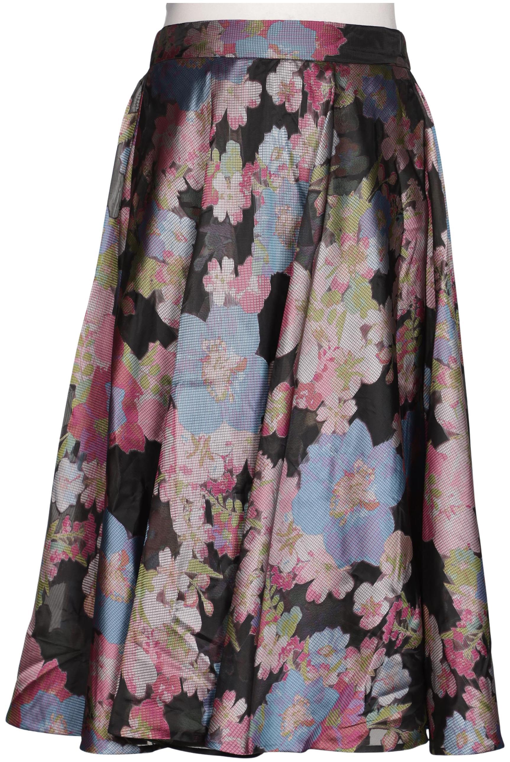 

TED Baker Damen Rock, mehrfarbig, Gr. 42