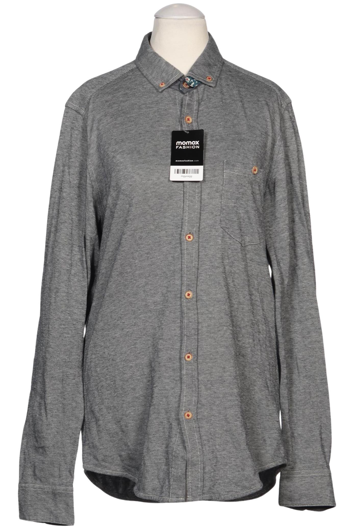 

TED Baker Damen Bluse, grau, Gr. 40