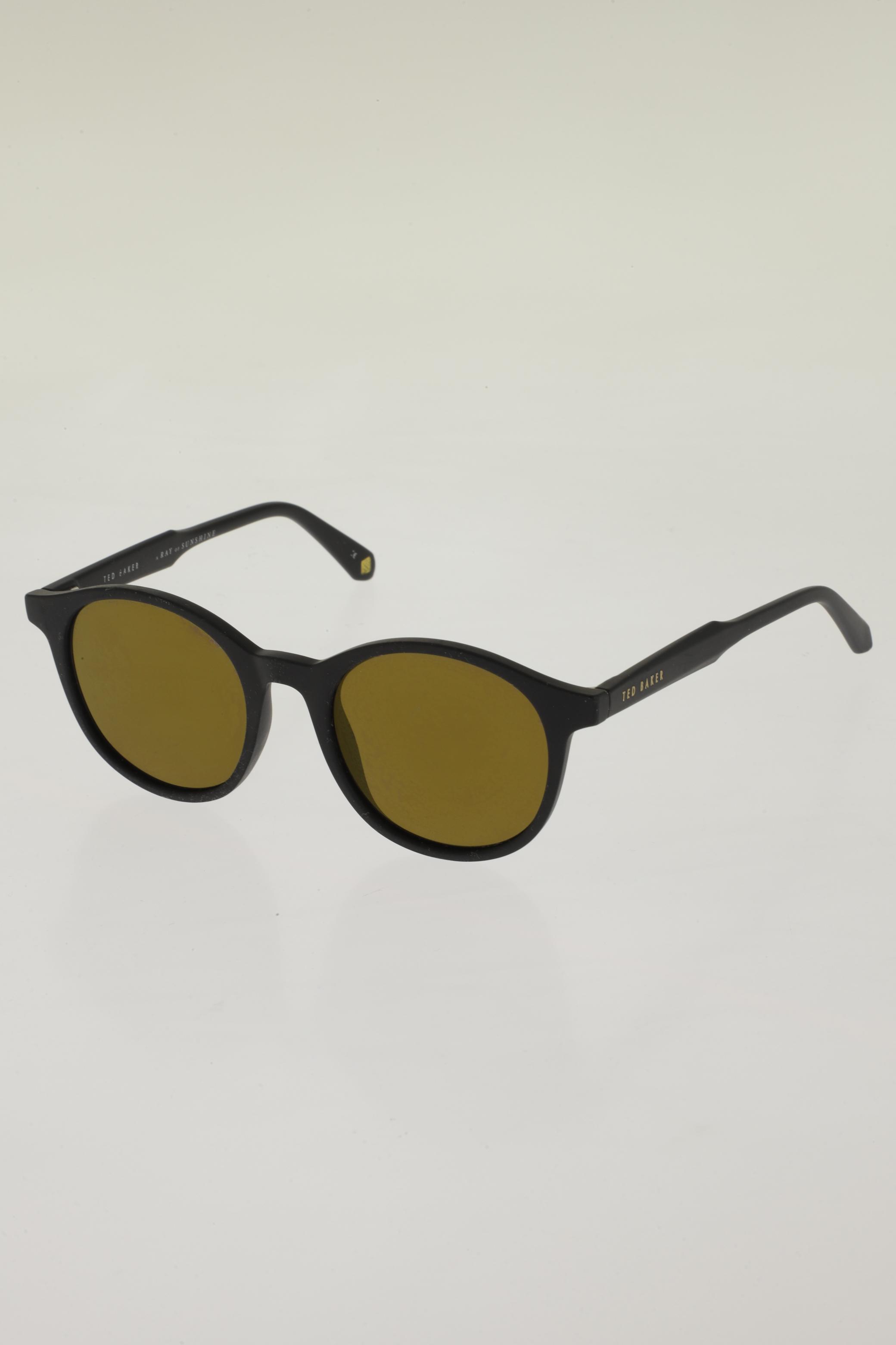 

TED Baker Damen Sonnenbrille, schwarz, Gr.
