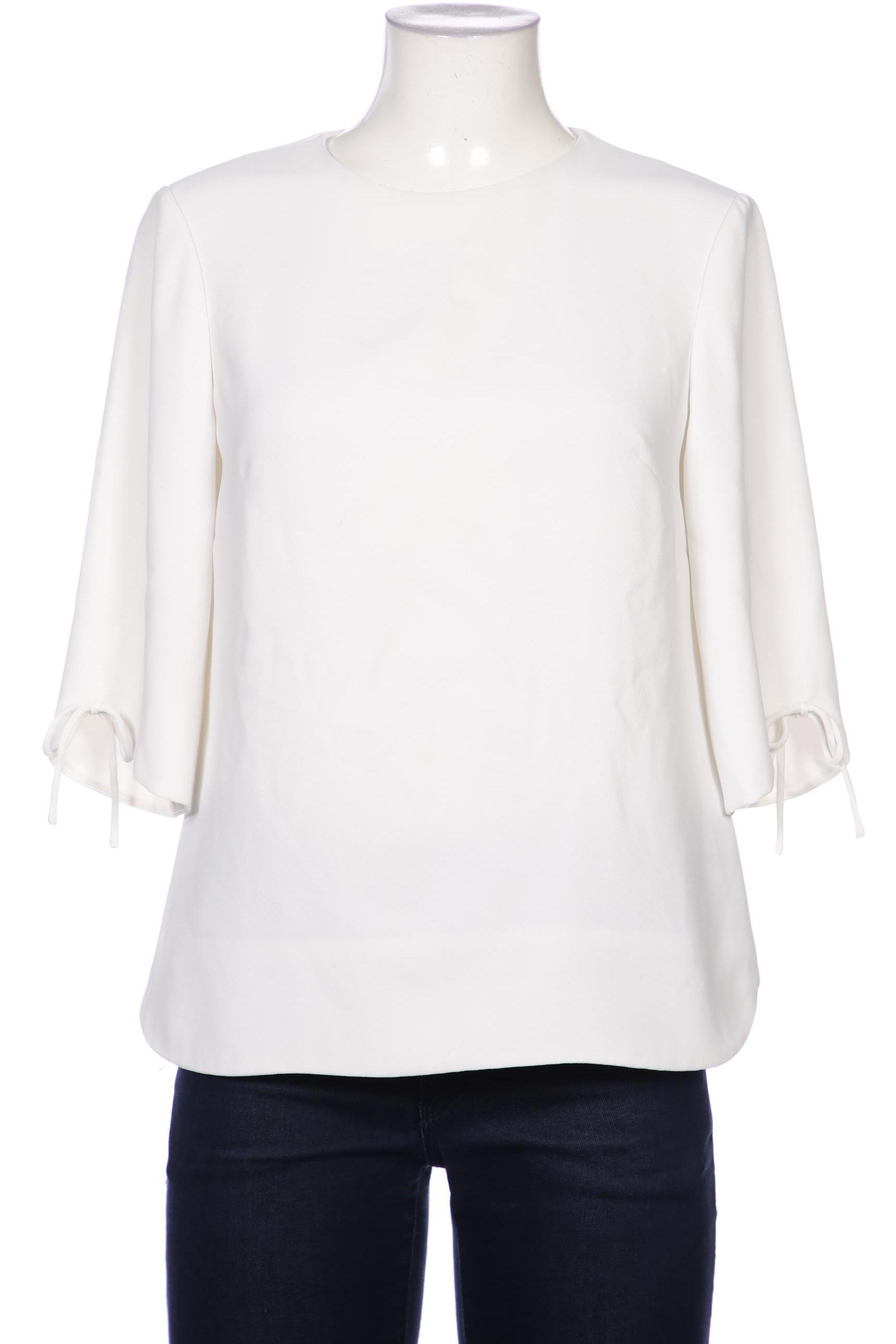 

TED BAKER Damen Bluse, weiß
