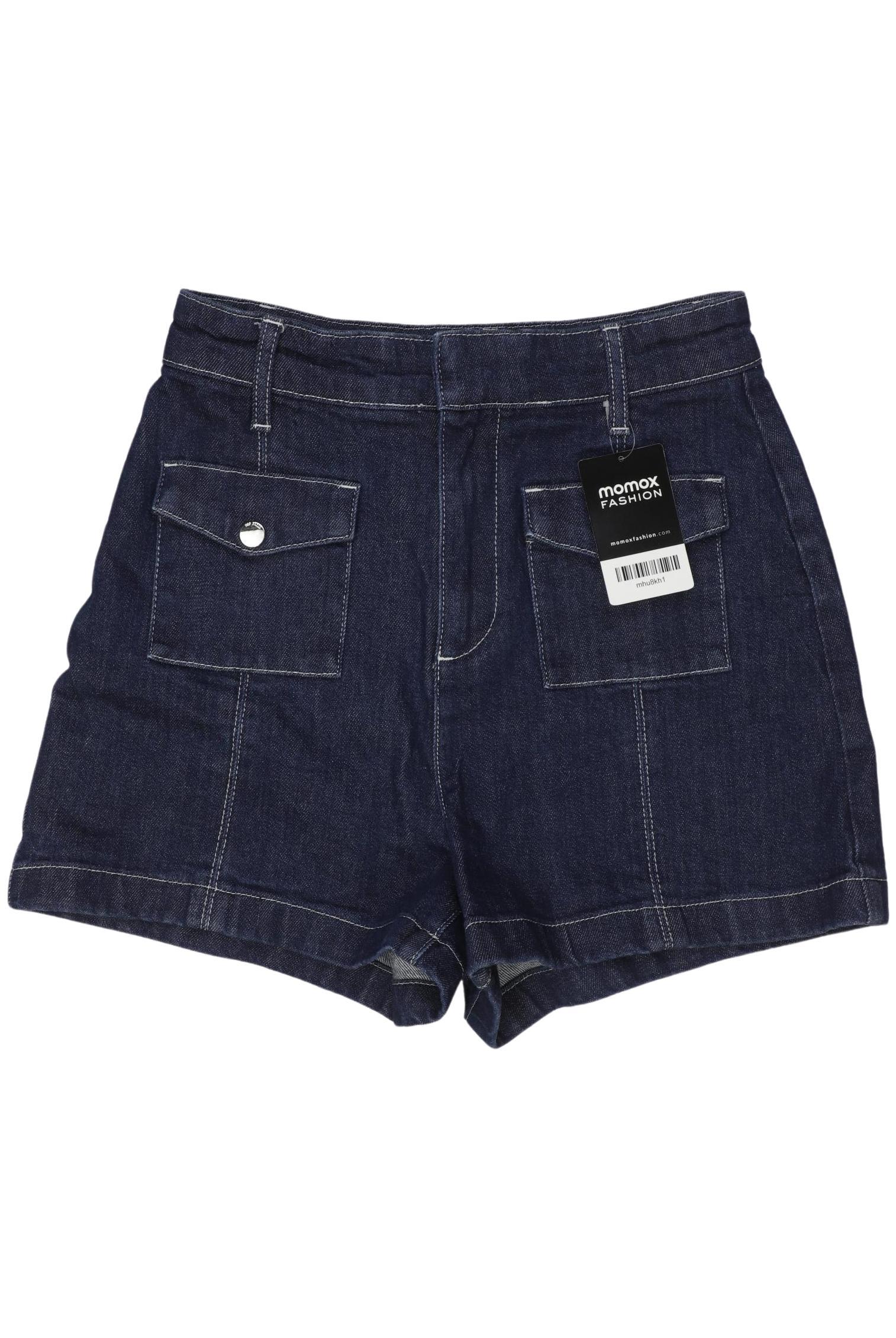 

TED Baker Damen Shorts, marineblau, Gr. 26