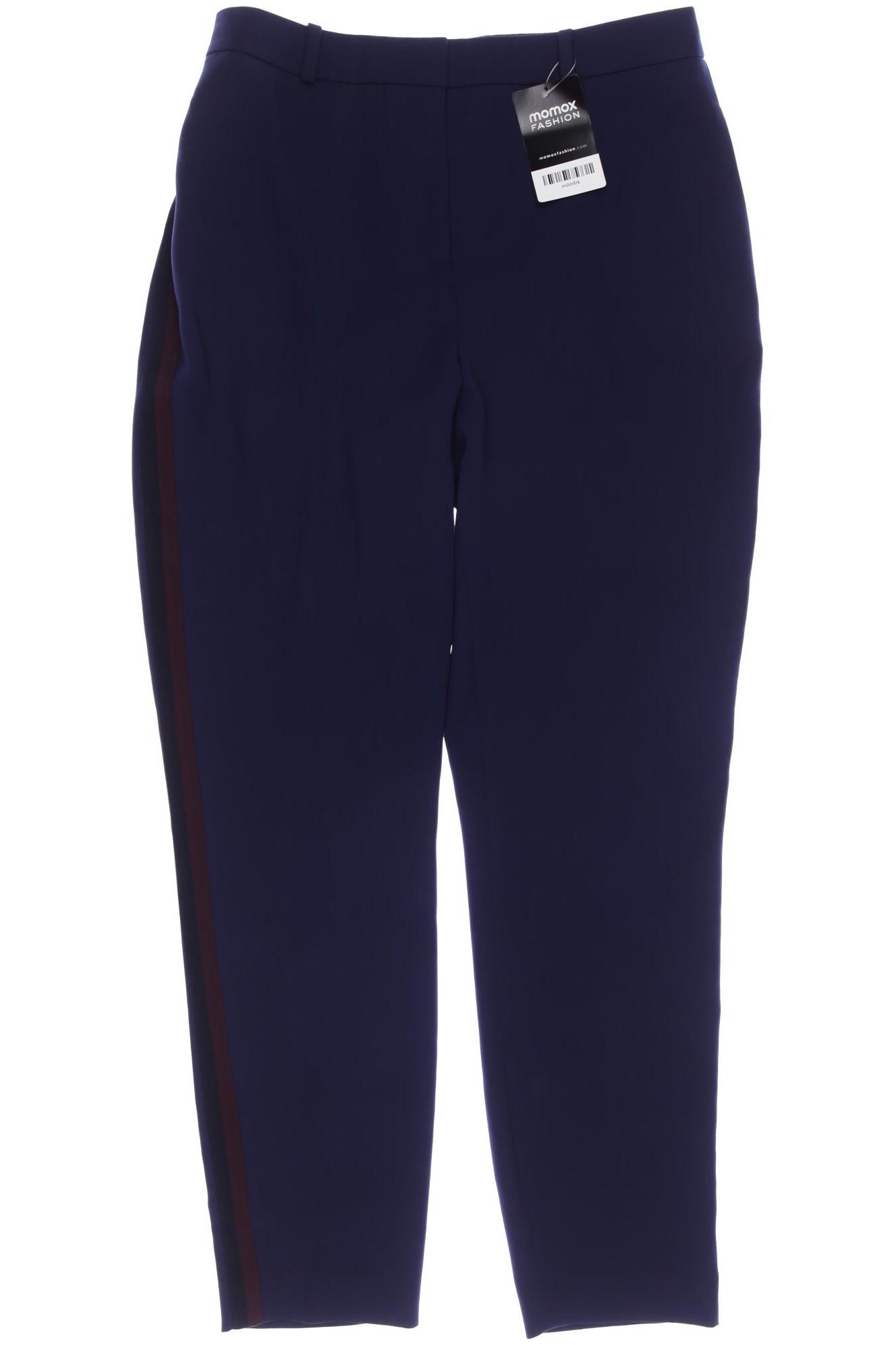 

TED Baker Damen Stoffhose, marineblau, Gr. 36