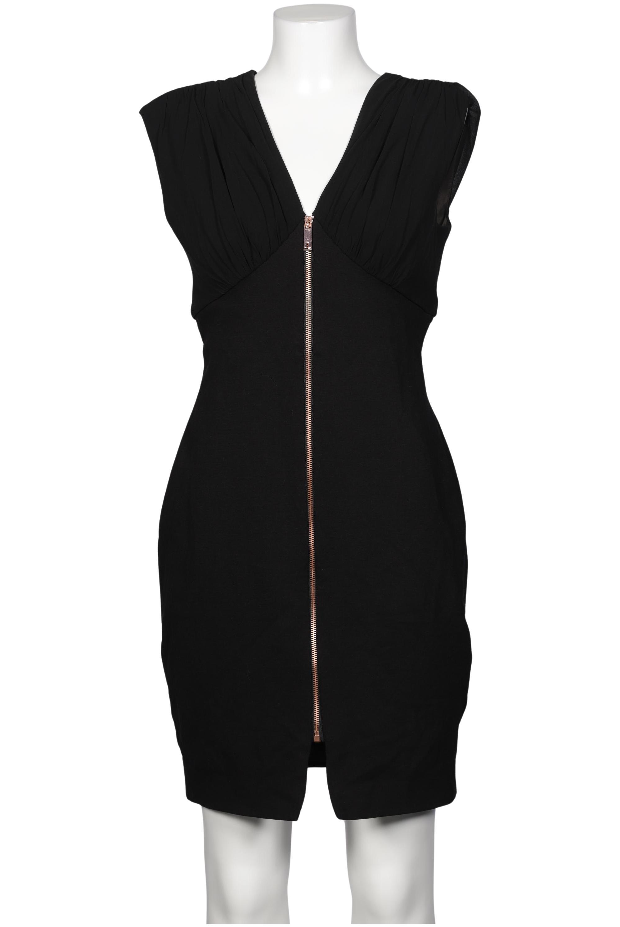 

TED Baker Damen Kleid, schwarz, Gr. 42