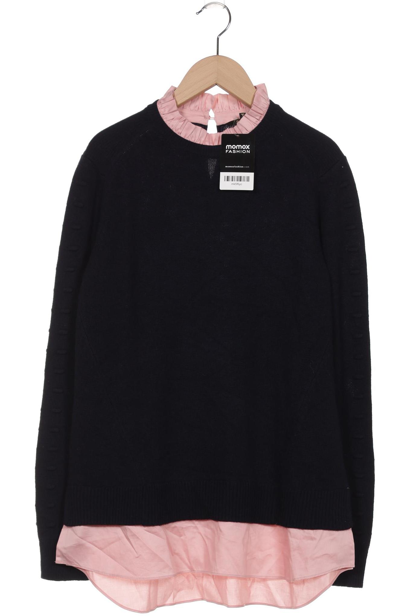 

TED Baker Damen Pullover, marineblau, Gr. 40