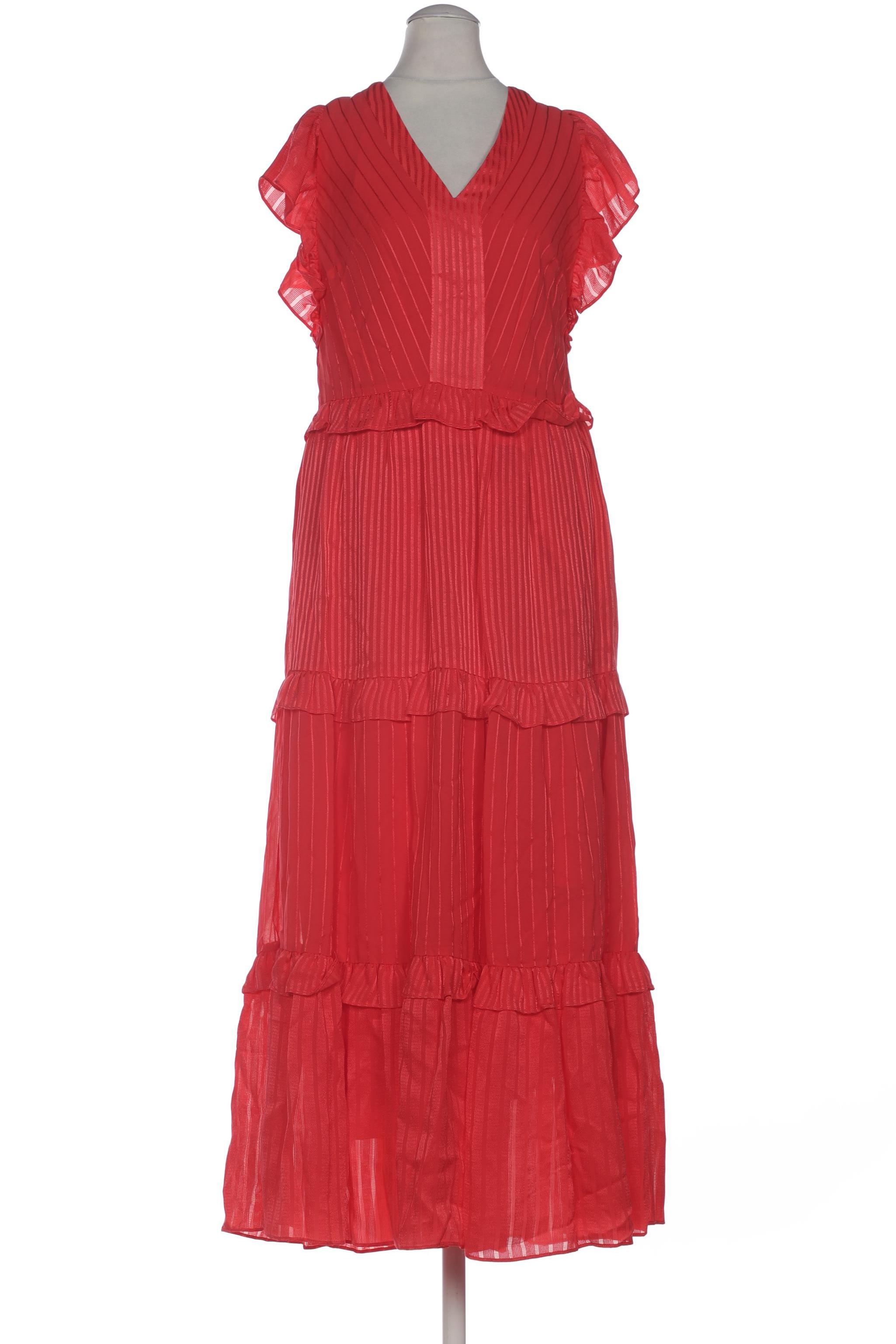 

TED Baker Damen Kleid, rot, Gr. 38