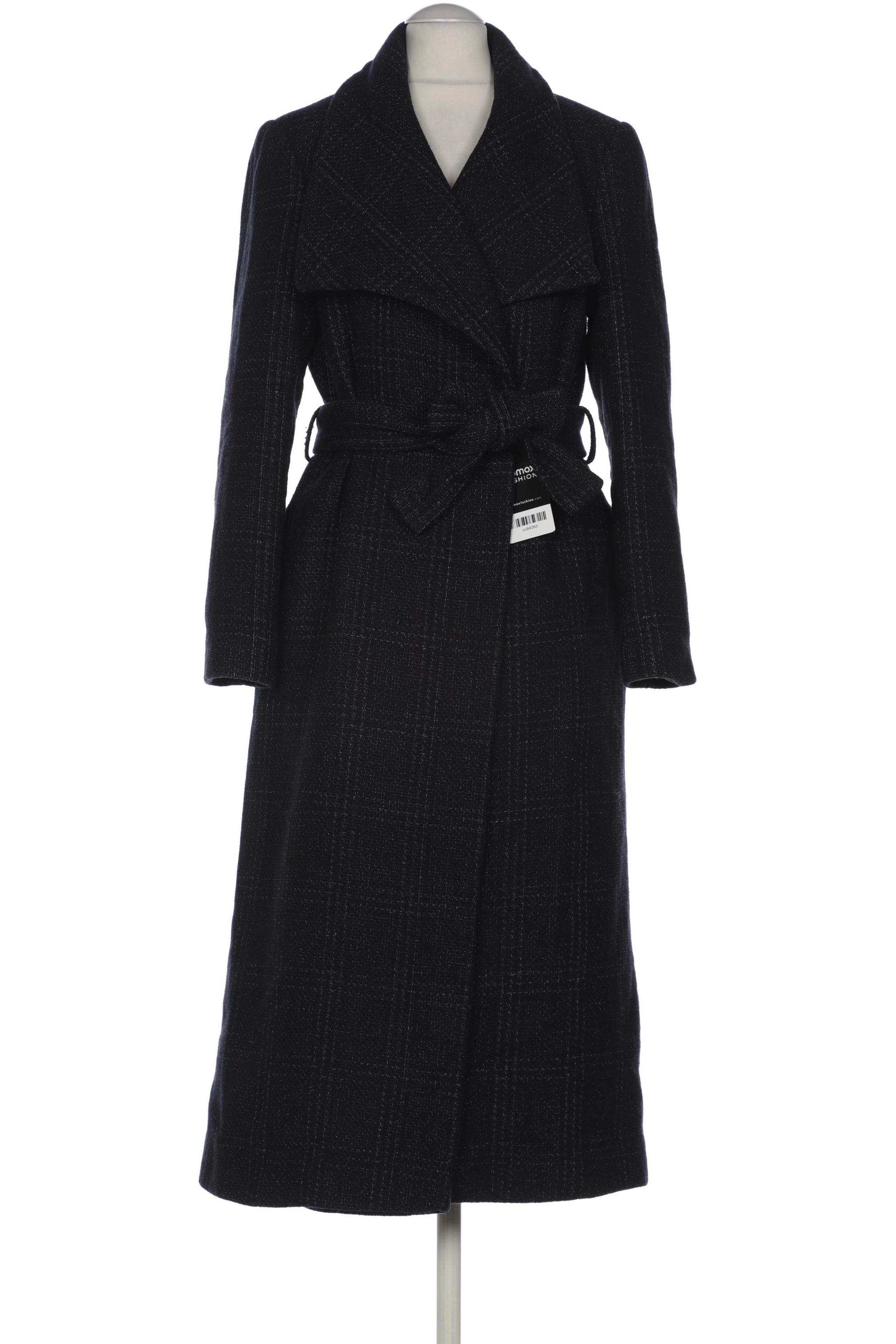 

TED Baker Damen Mantel, marineblau, Gr. 36