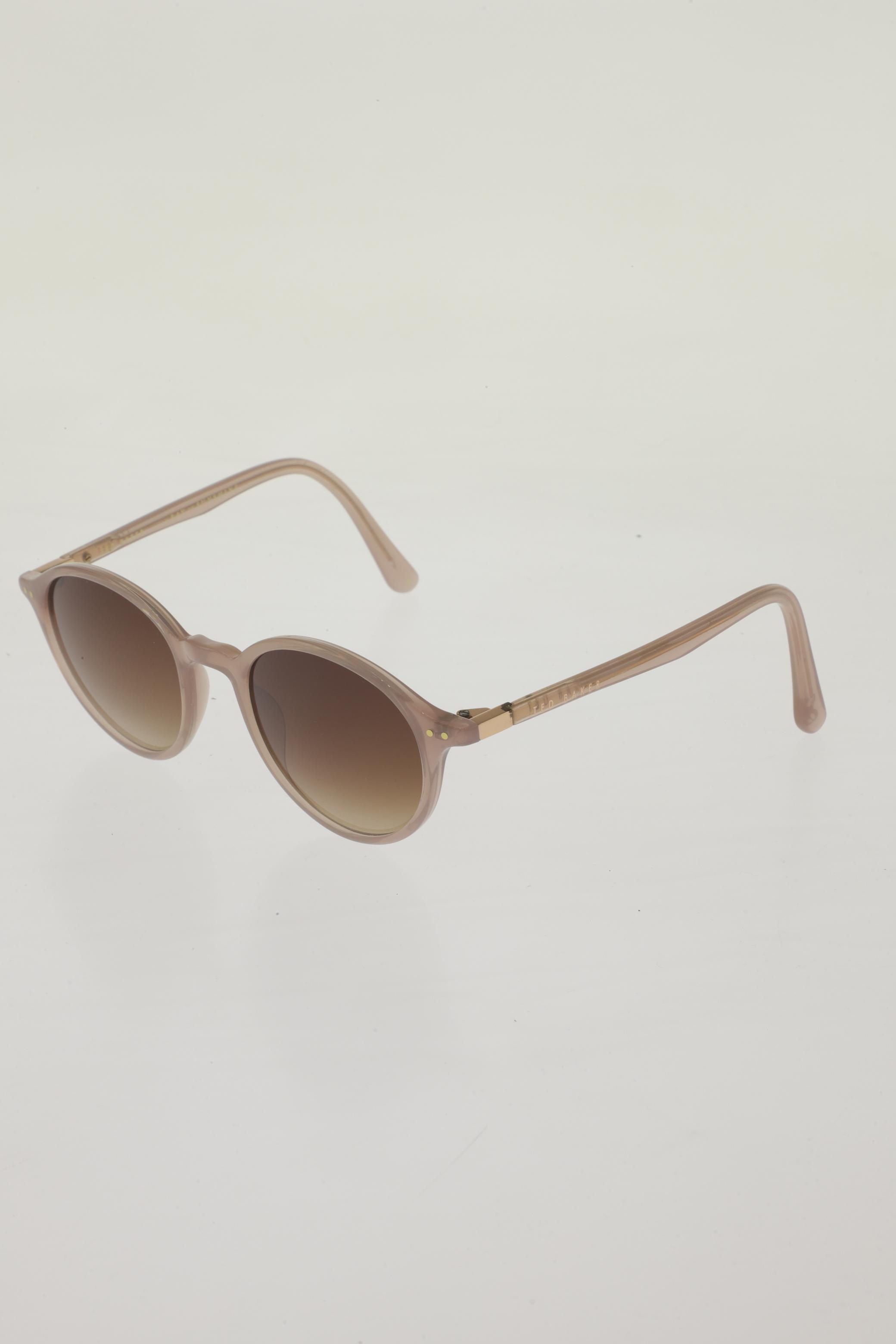 

TED Baker Damen Sonnenbrille, pink, Gr.