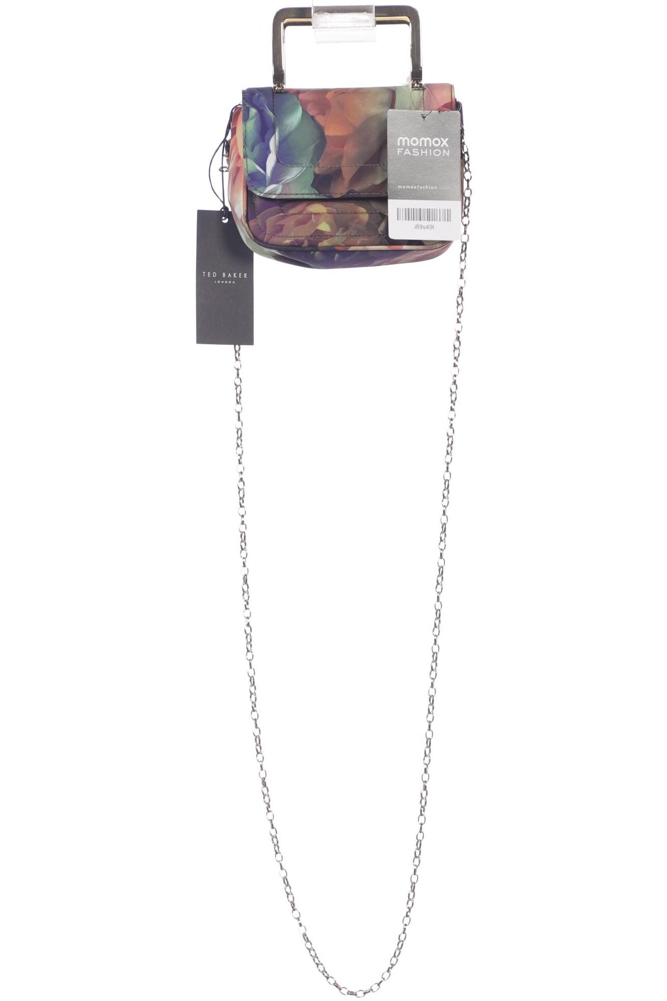 

TED Baker Damen Handtasche, mehrfarbig, Gr.