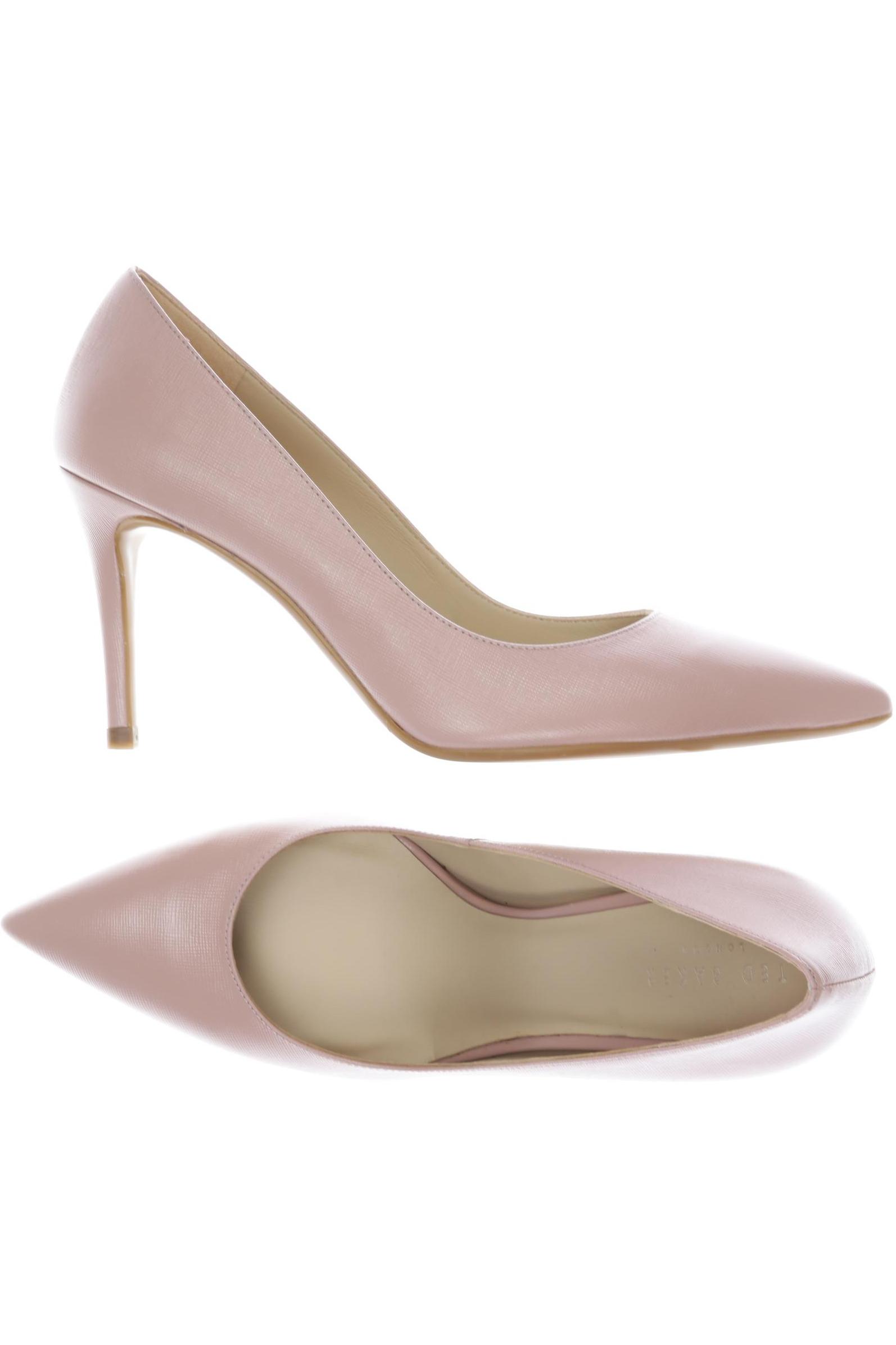 

TED Baker Damen Pumps, pink, Gr. 41