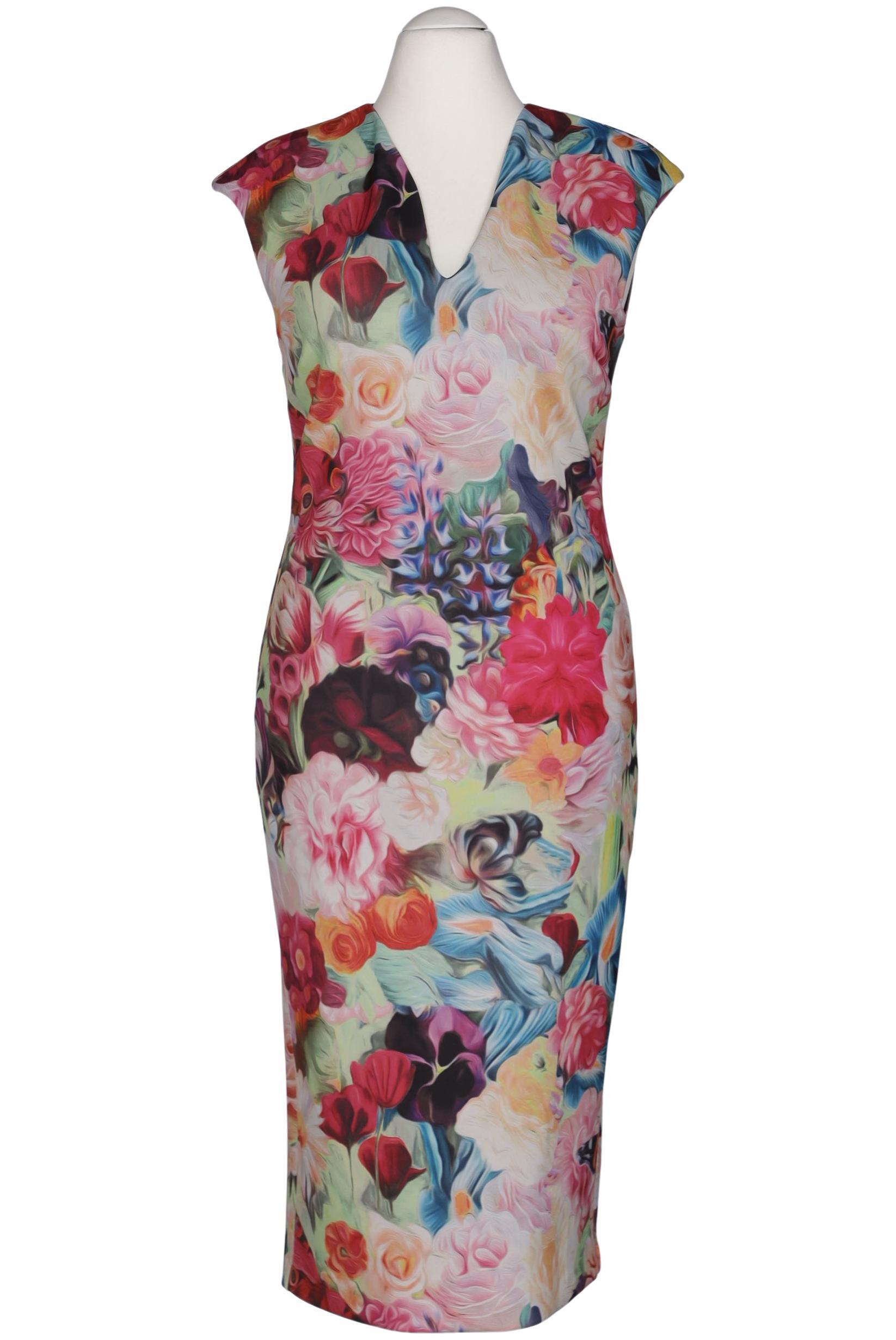 

TED Baker Damen Kleid, mehrfarbig, Gr. 4