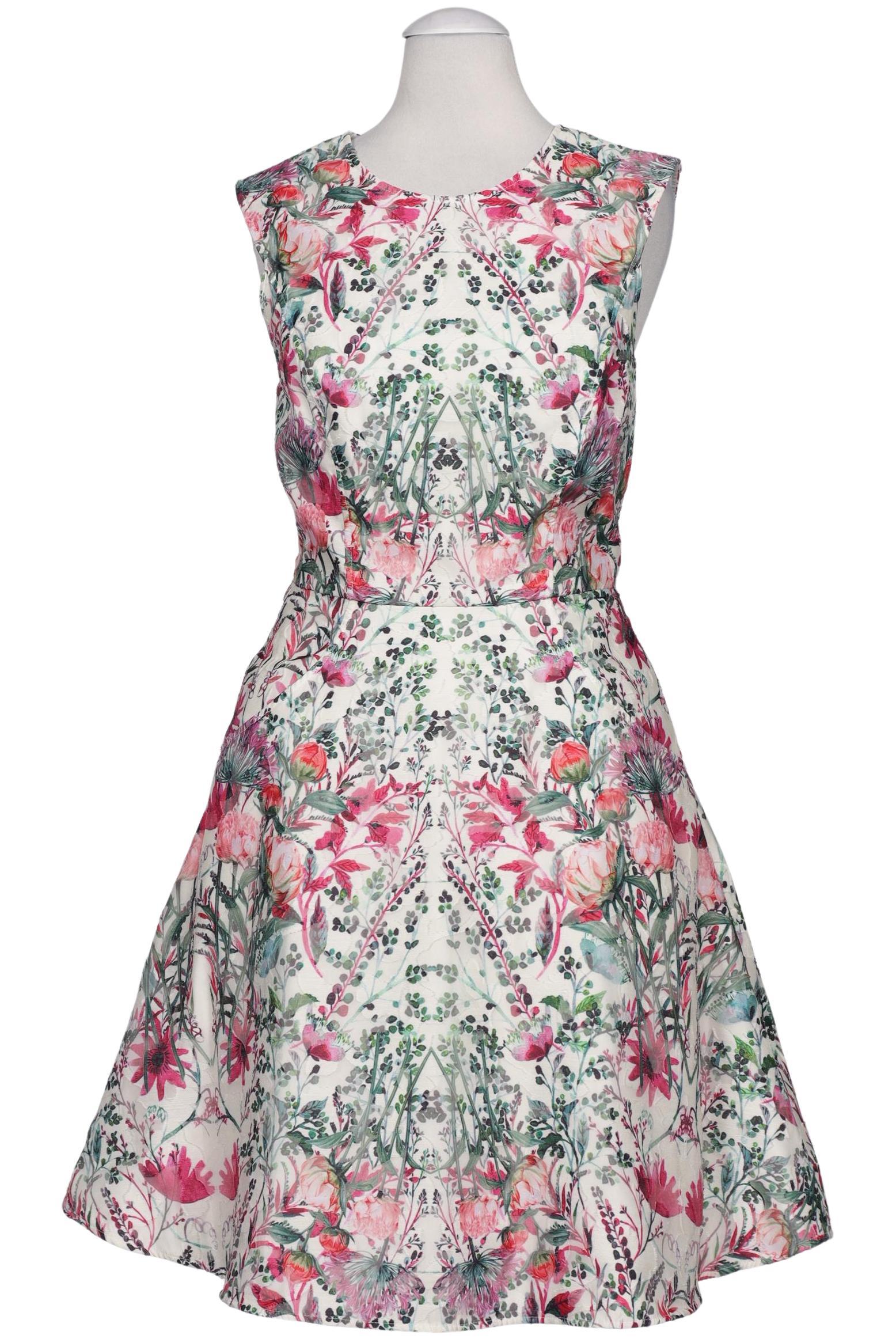 

TED Baker Damen Kleid, mehrfarbig, Gr. 36