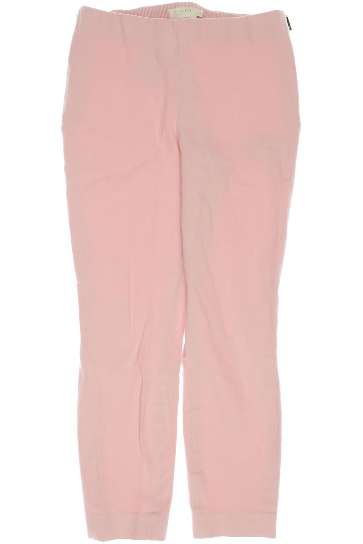 

TED Baker Damen Jeans, pink, Gr. 38