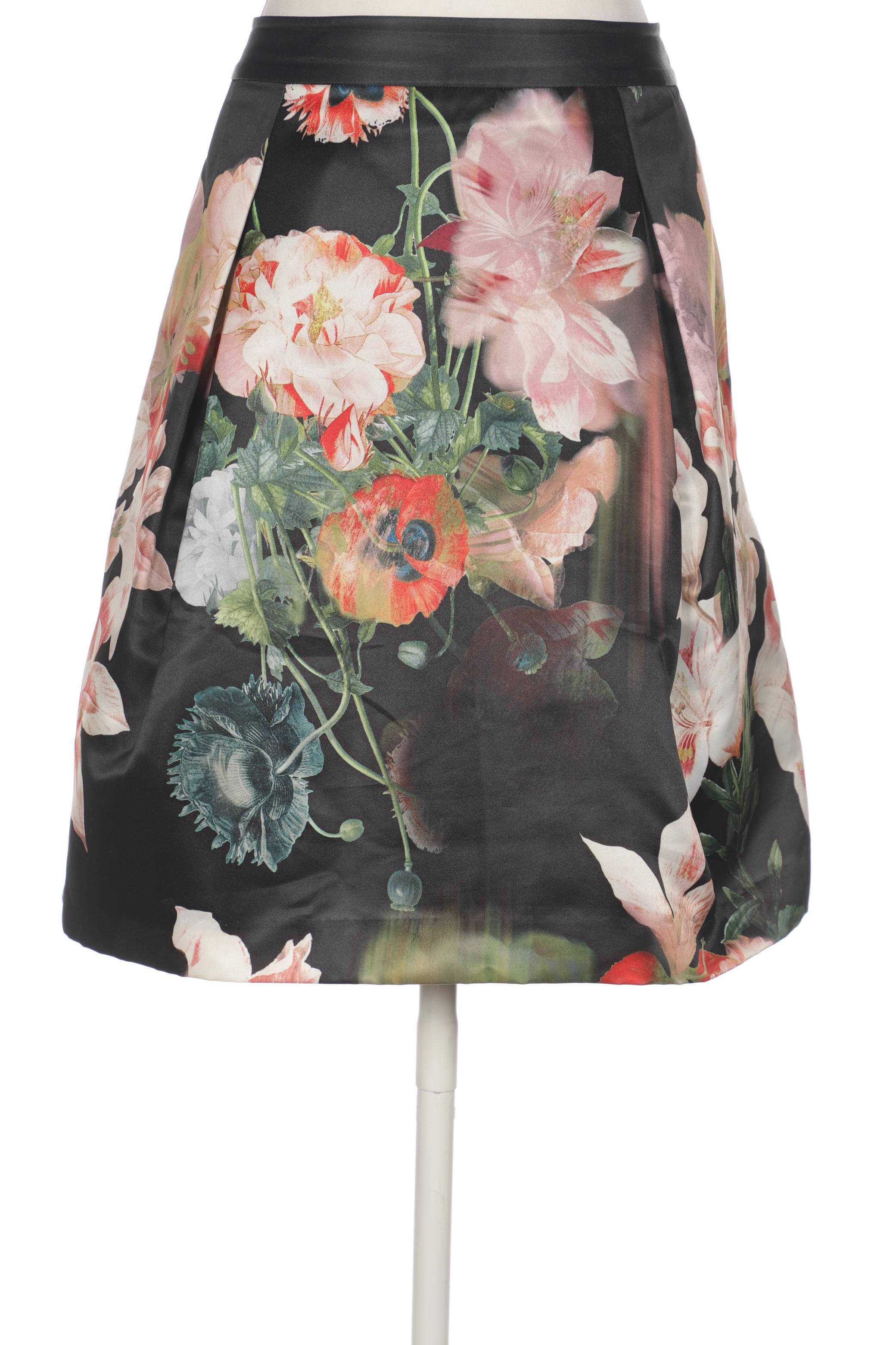 

TED Baker Damen Rock, schwarz, Gr. 42