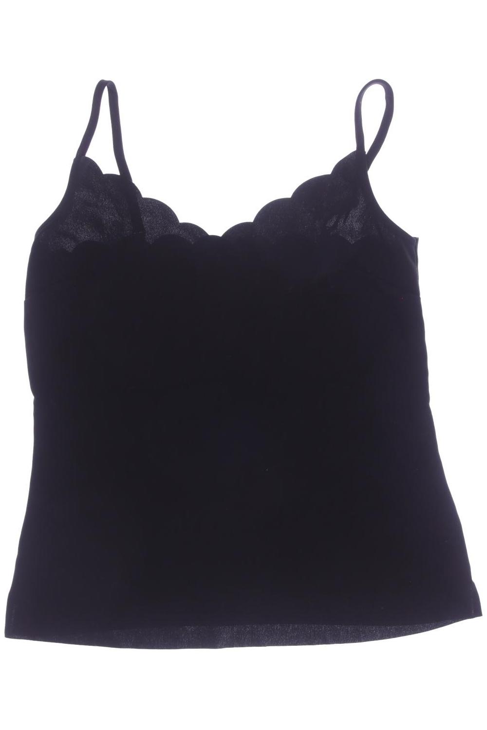 

TED Baker Damen Top, schwarz, Gr. 34
